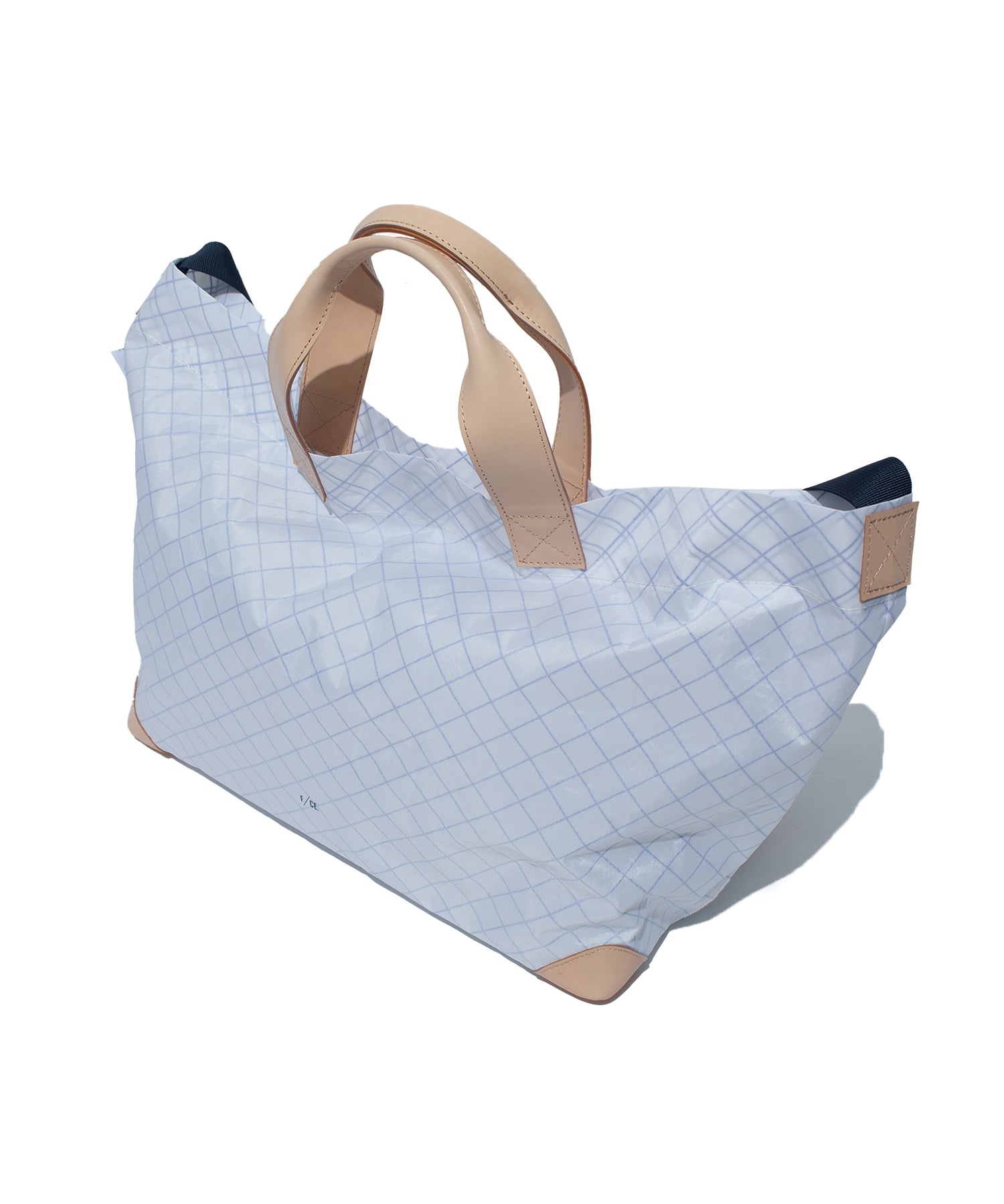 F/CE. / ECOPAK MESSENGER