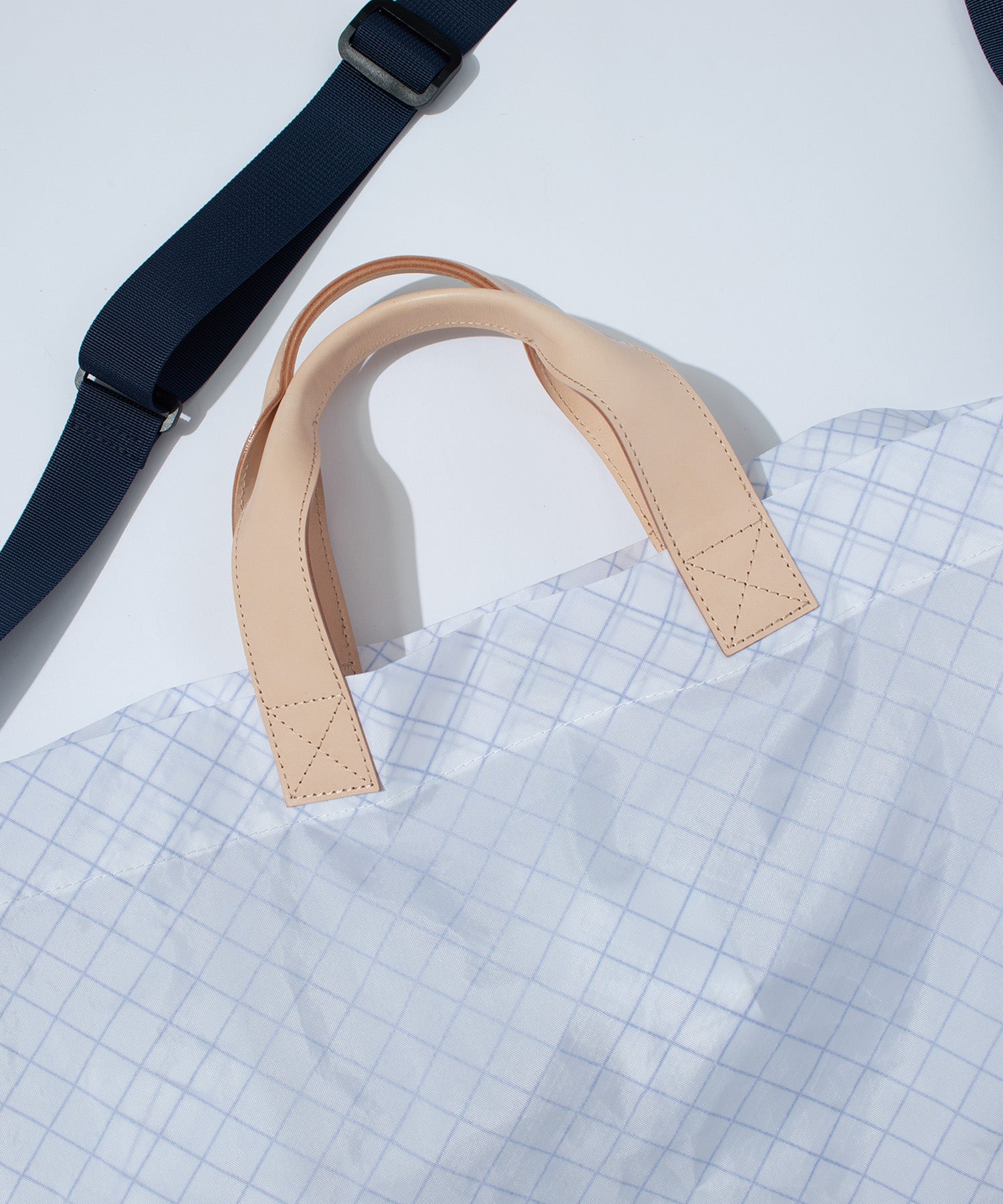 F/CE. / ECOPAK MESSENGER