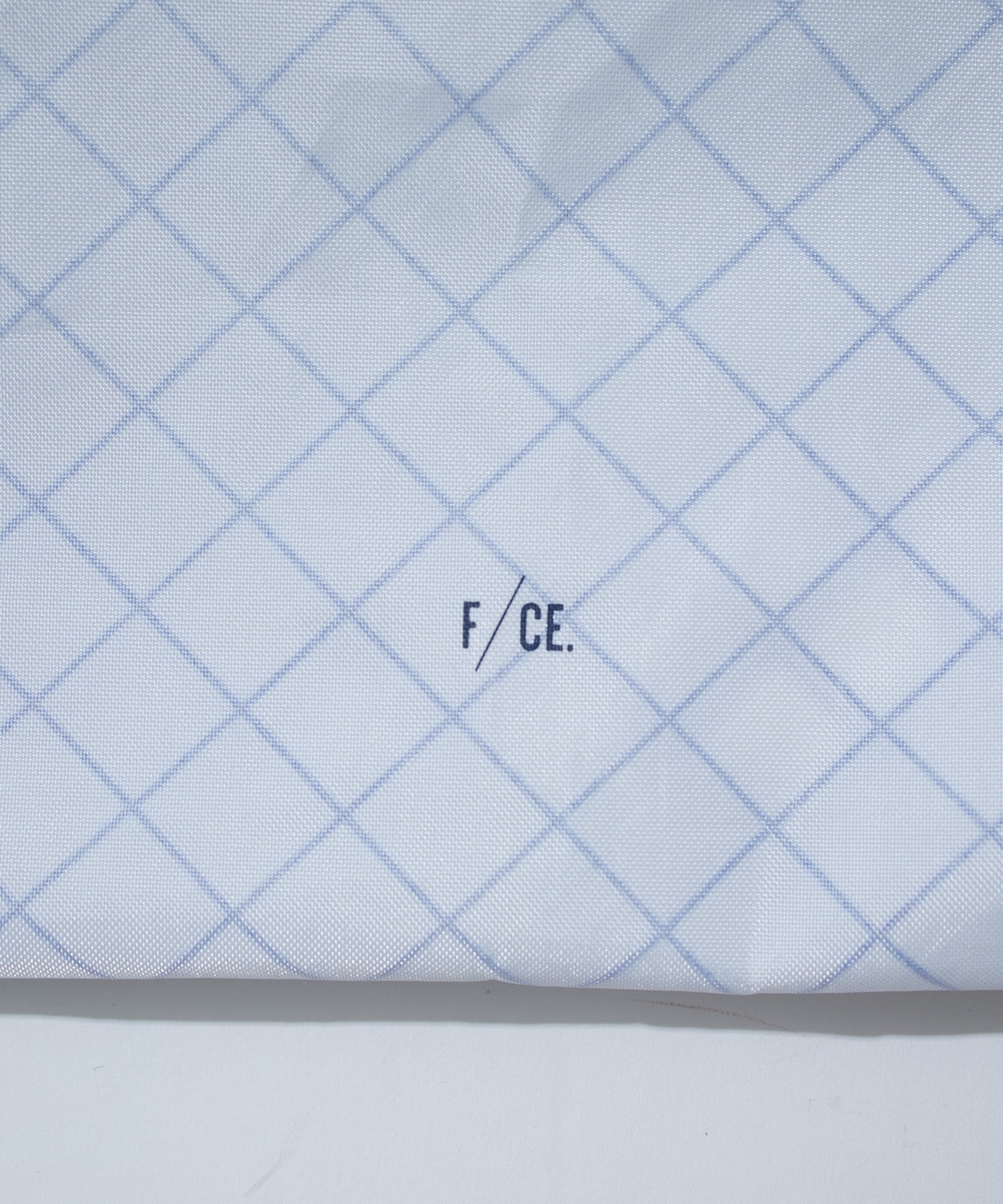 F/CE. / ECOPAK MESSENGER