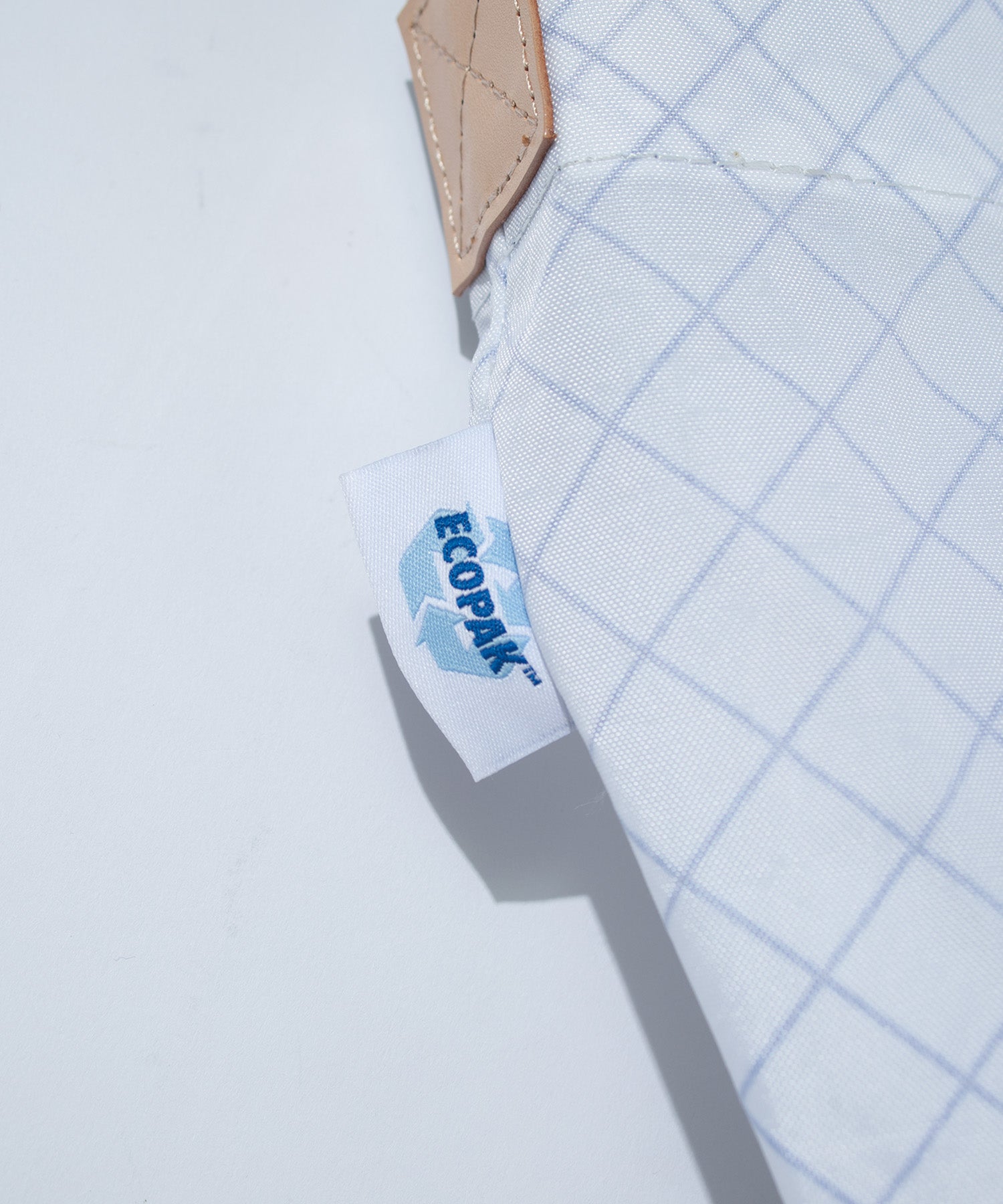 F/CE. / ECOPAK MESSENGER