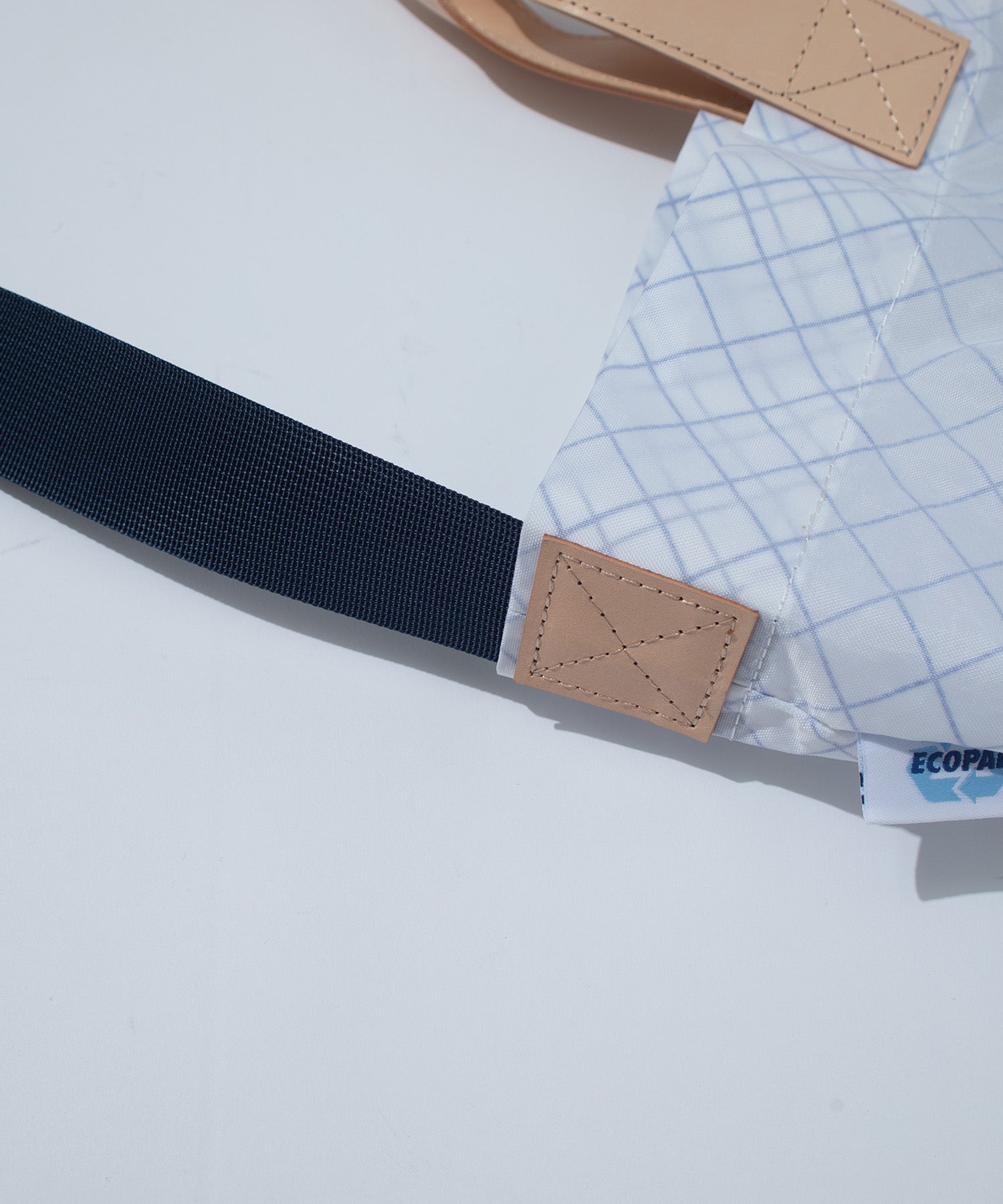 F/CE. / ECOPAK MESSENGER