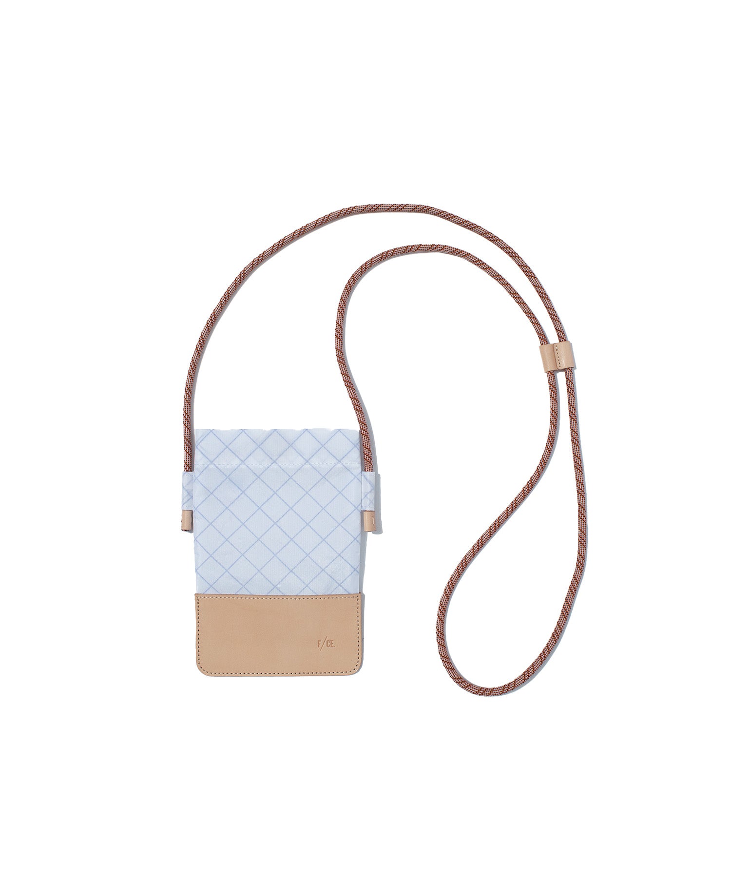 F/CE. / ECOPAK SECRTIY POUCH