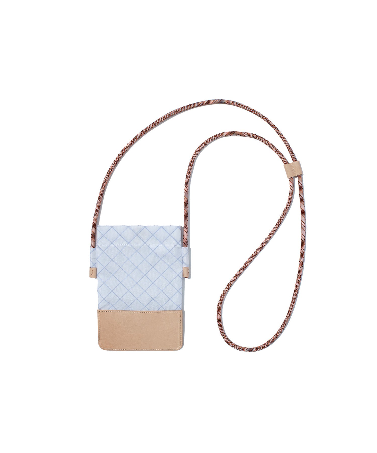 F/CE. / ECOPAK SECRTIY POUCH