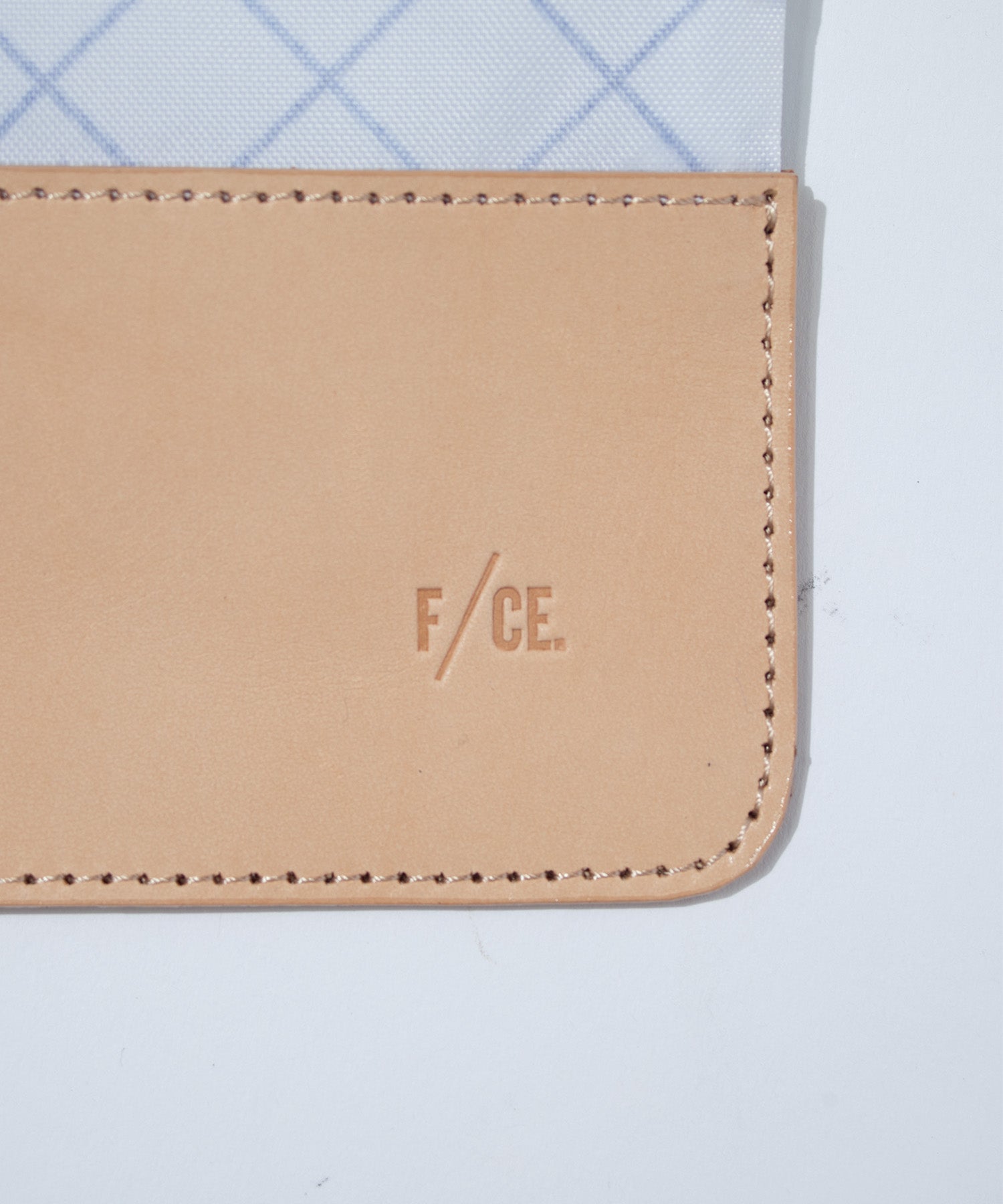 F/CE. / ECOPAK SECRTIY POUCH