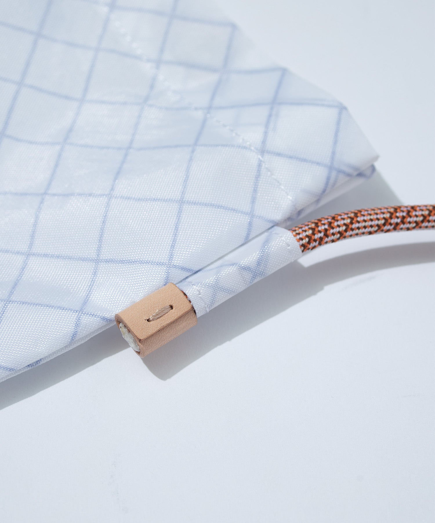 F/CE. / ECOPAK SECRTIY POUCH