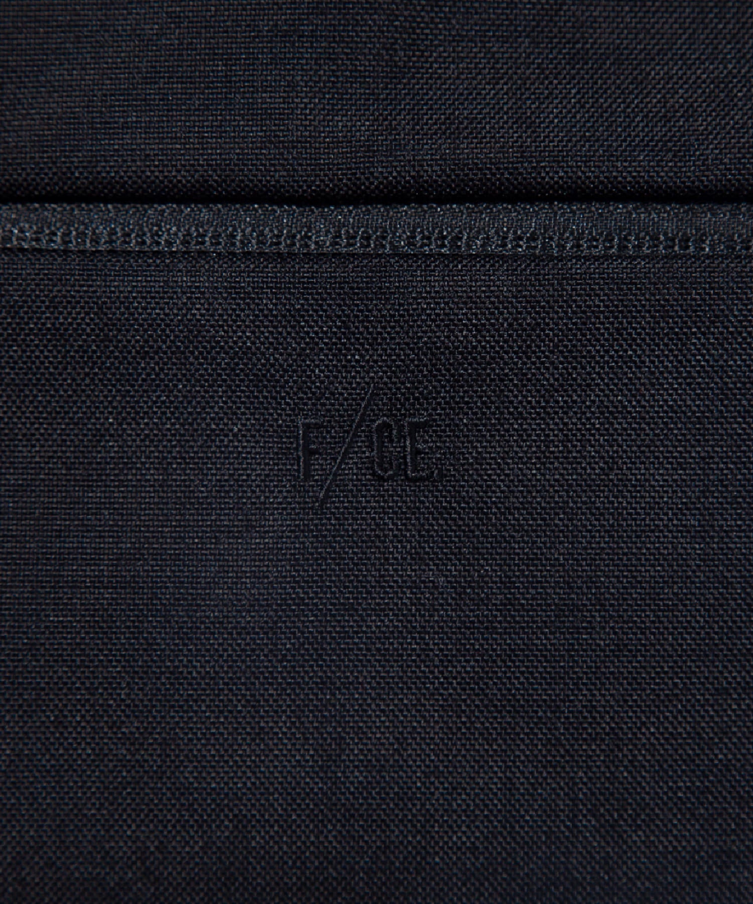 F/CE. / CORDURA FIRE RESISTANT SACOCHE