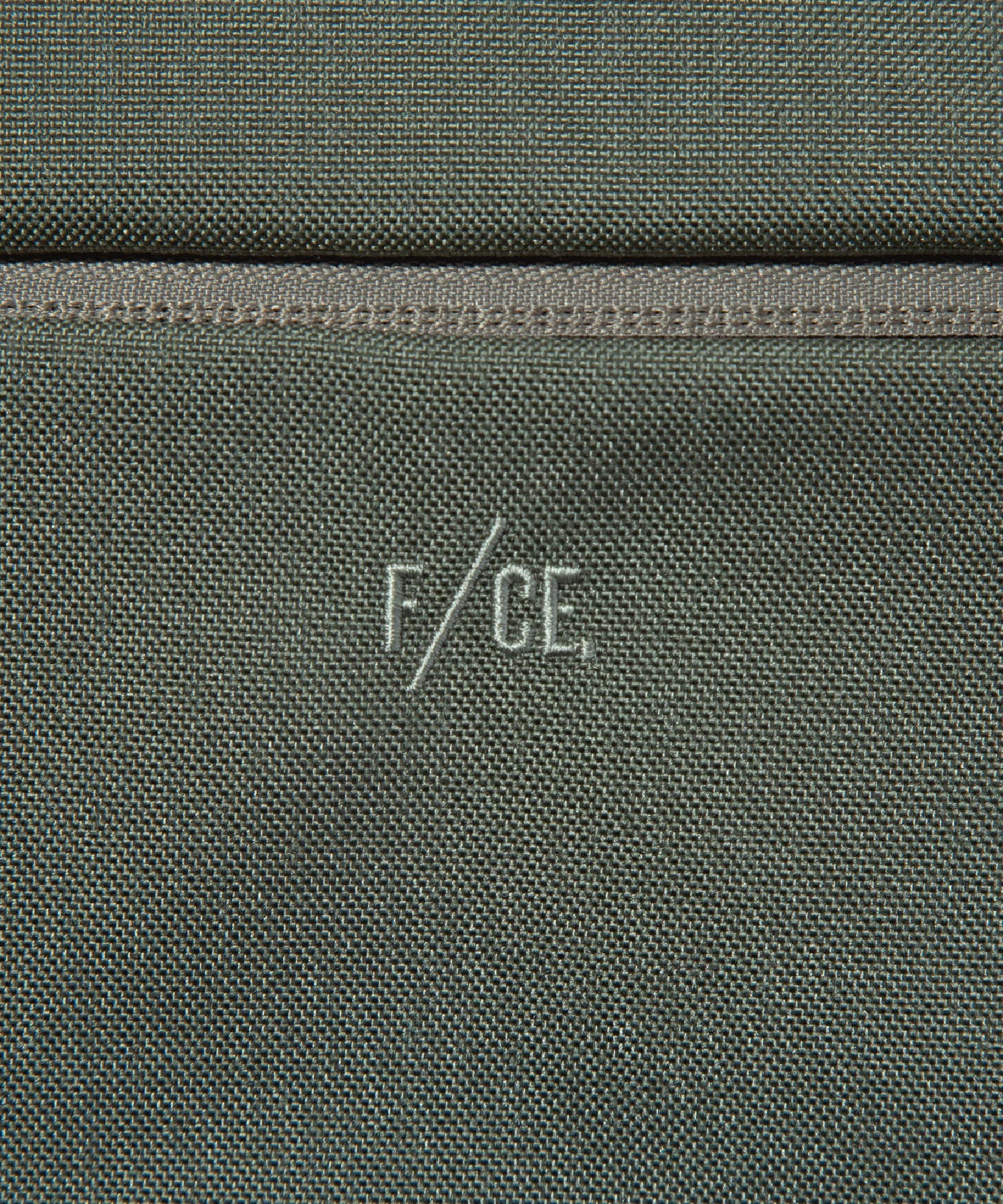 F/CE. / CORDURA FIRE RESISTANT SACOCHE