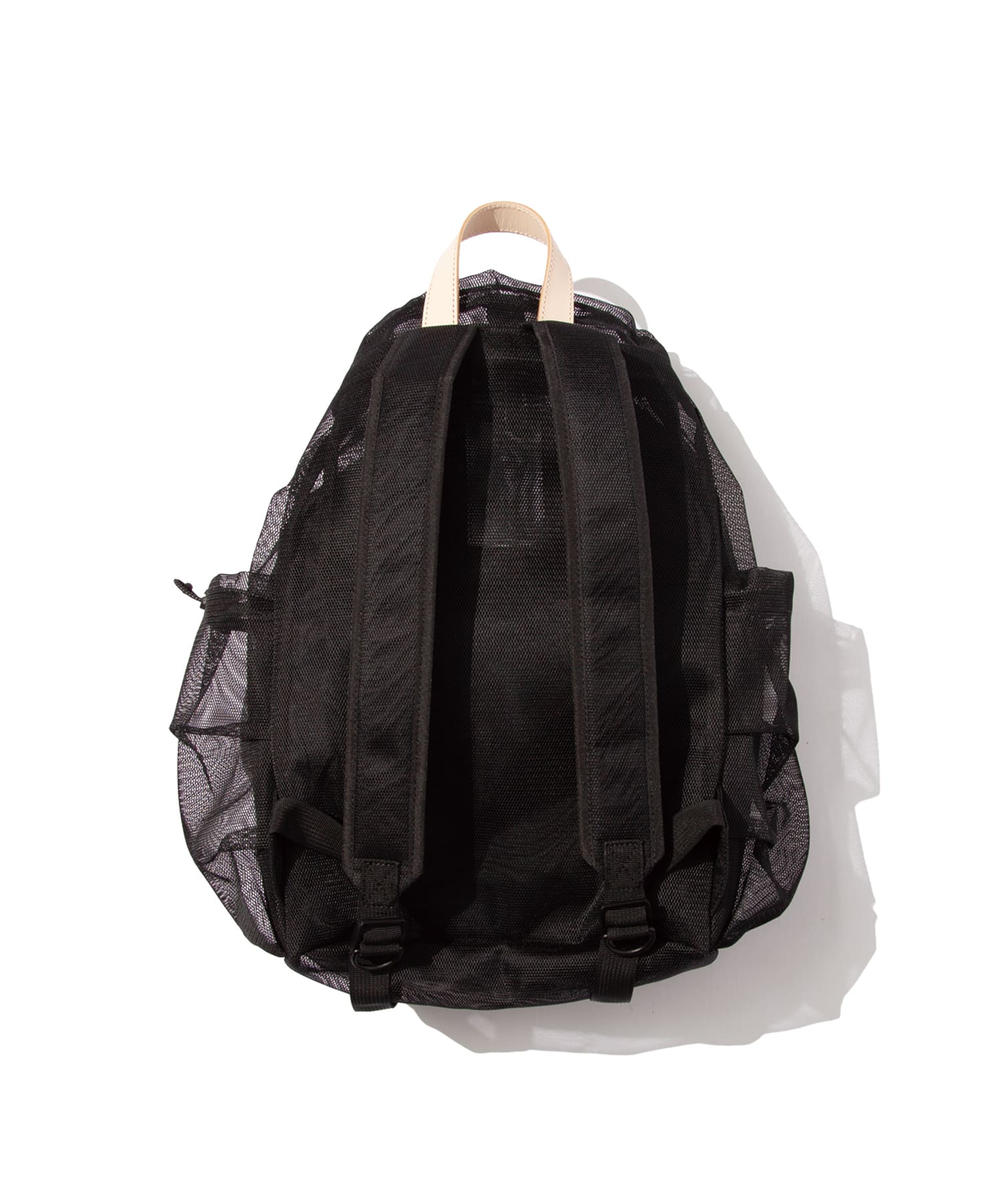 F/CE. / MESH KNAPSACK