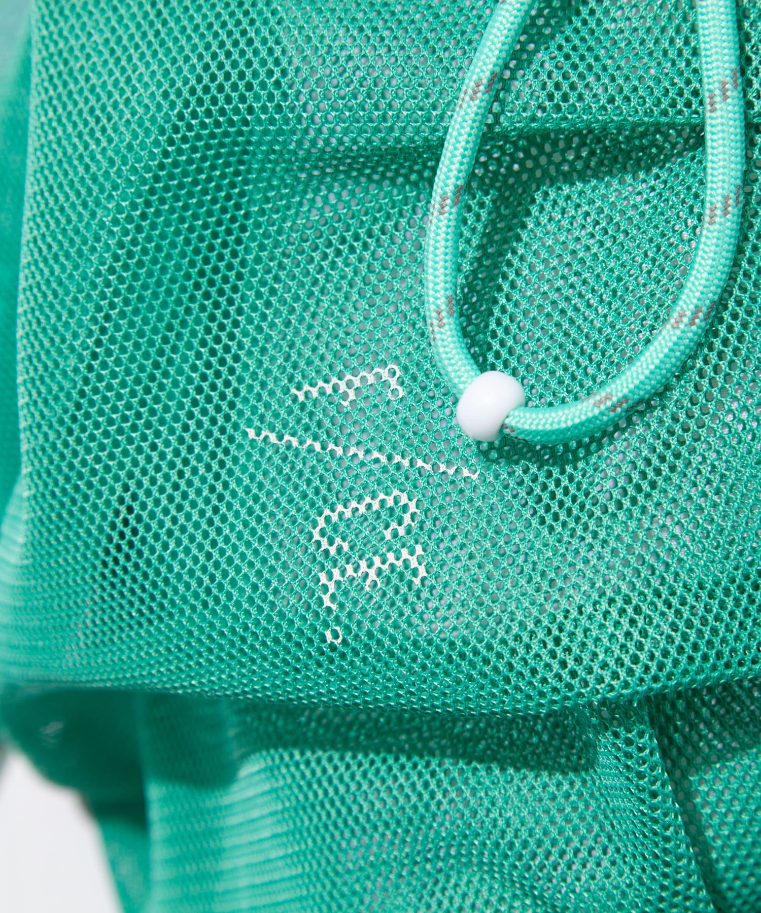 F/CE. / MESH KNAPSACK
