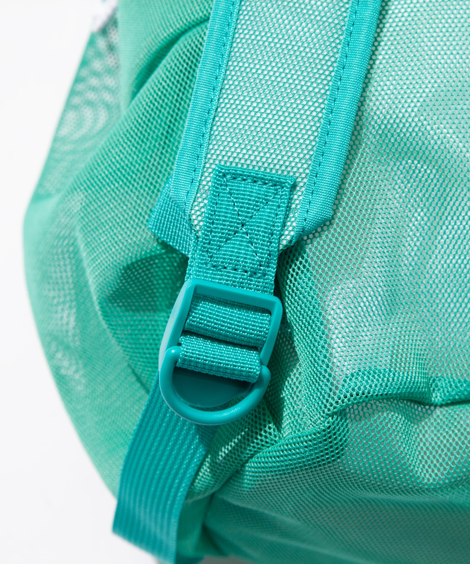 F/CE. / MESH KNAPSACK
