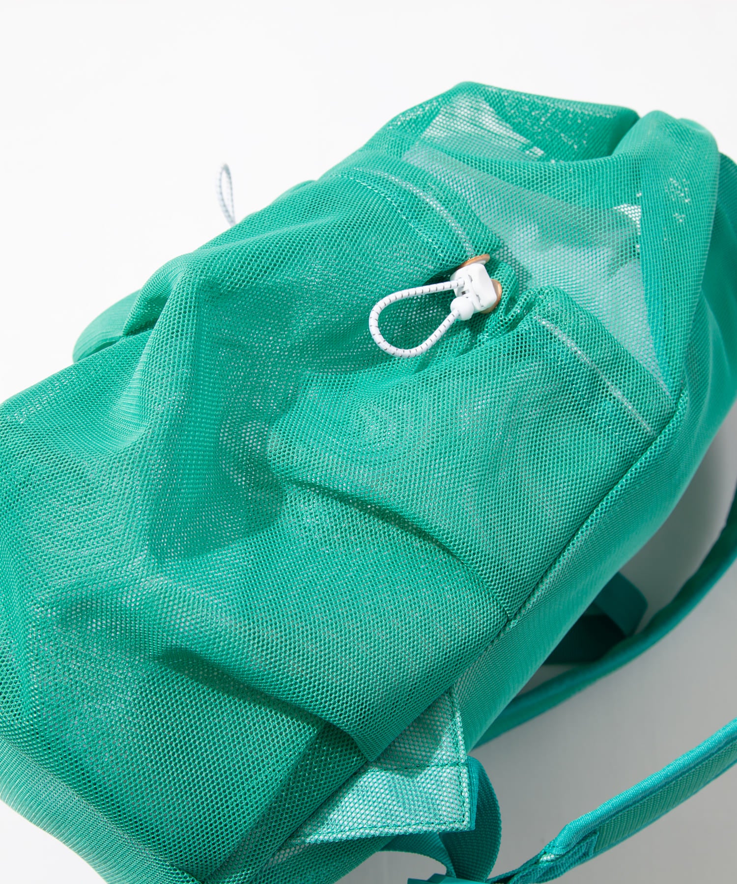 F/CE. / MESH KNAPSACK