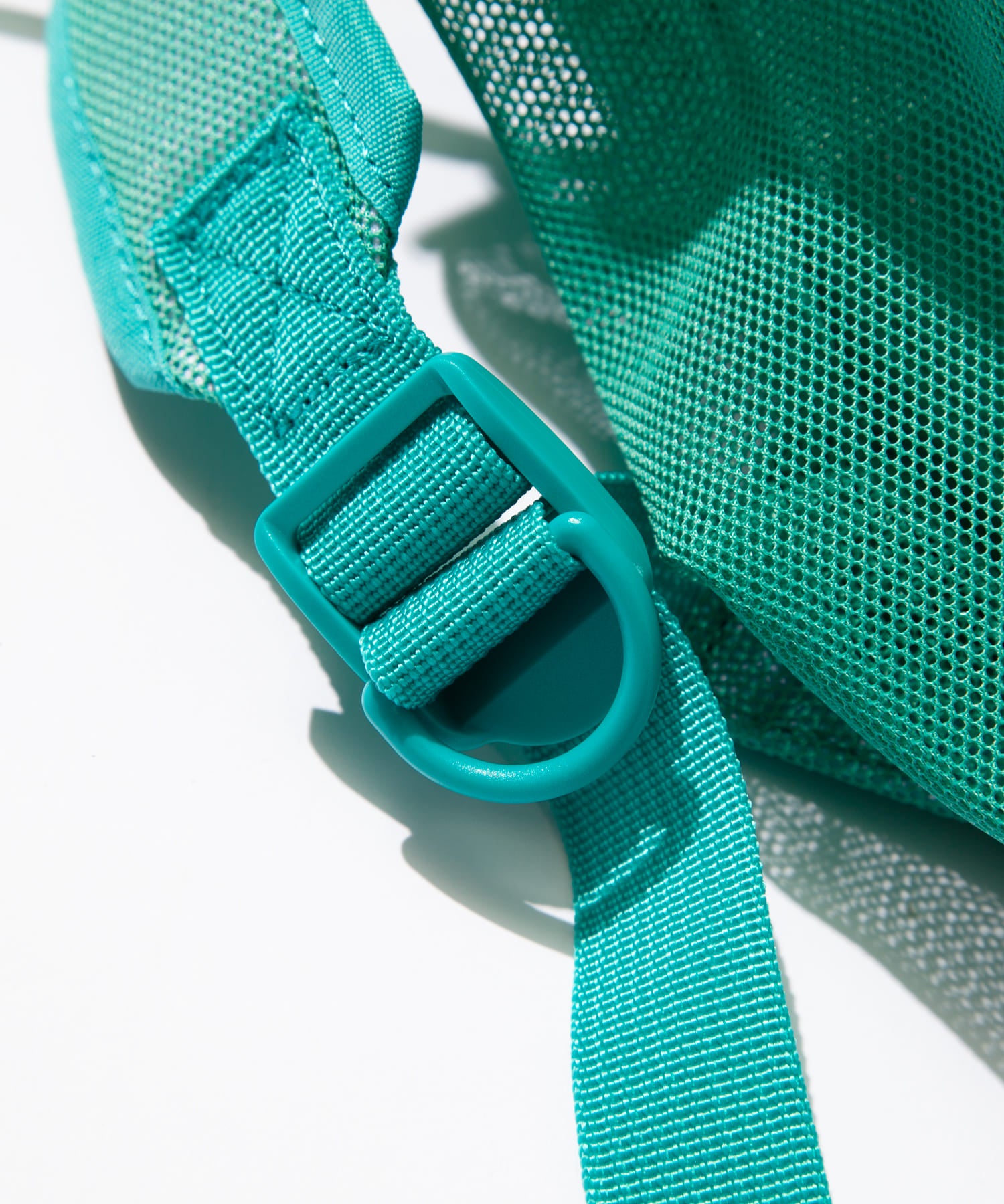 F/CE. / MESH KNAPSACK