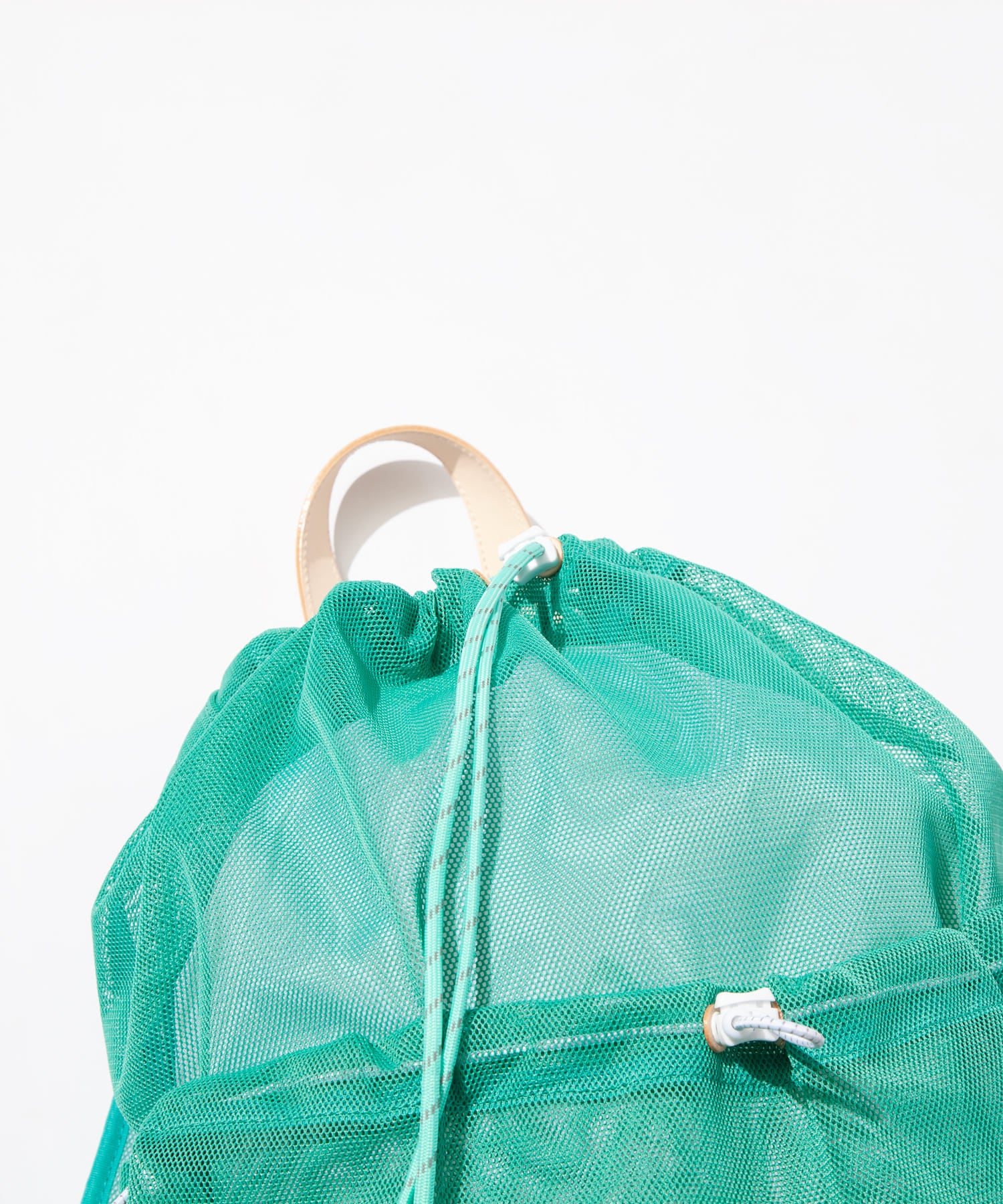 F/CE. / MESH KNAPSACK