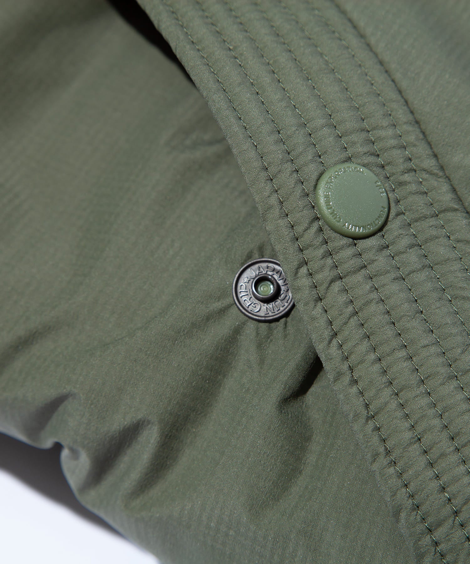 F/CE. / F/CE. × NANGA FT BOMB JK