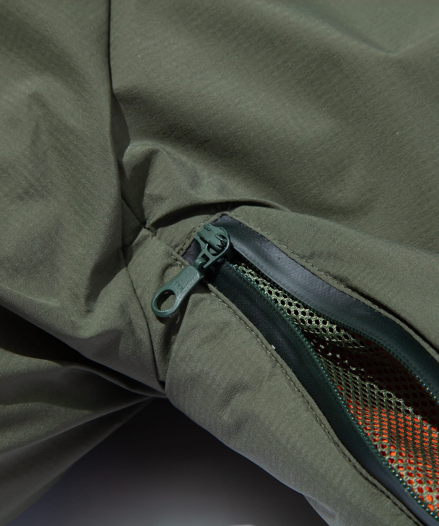 F/CE. / F/CE. × NANGA FT BOMB JK