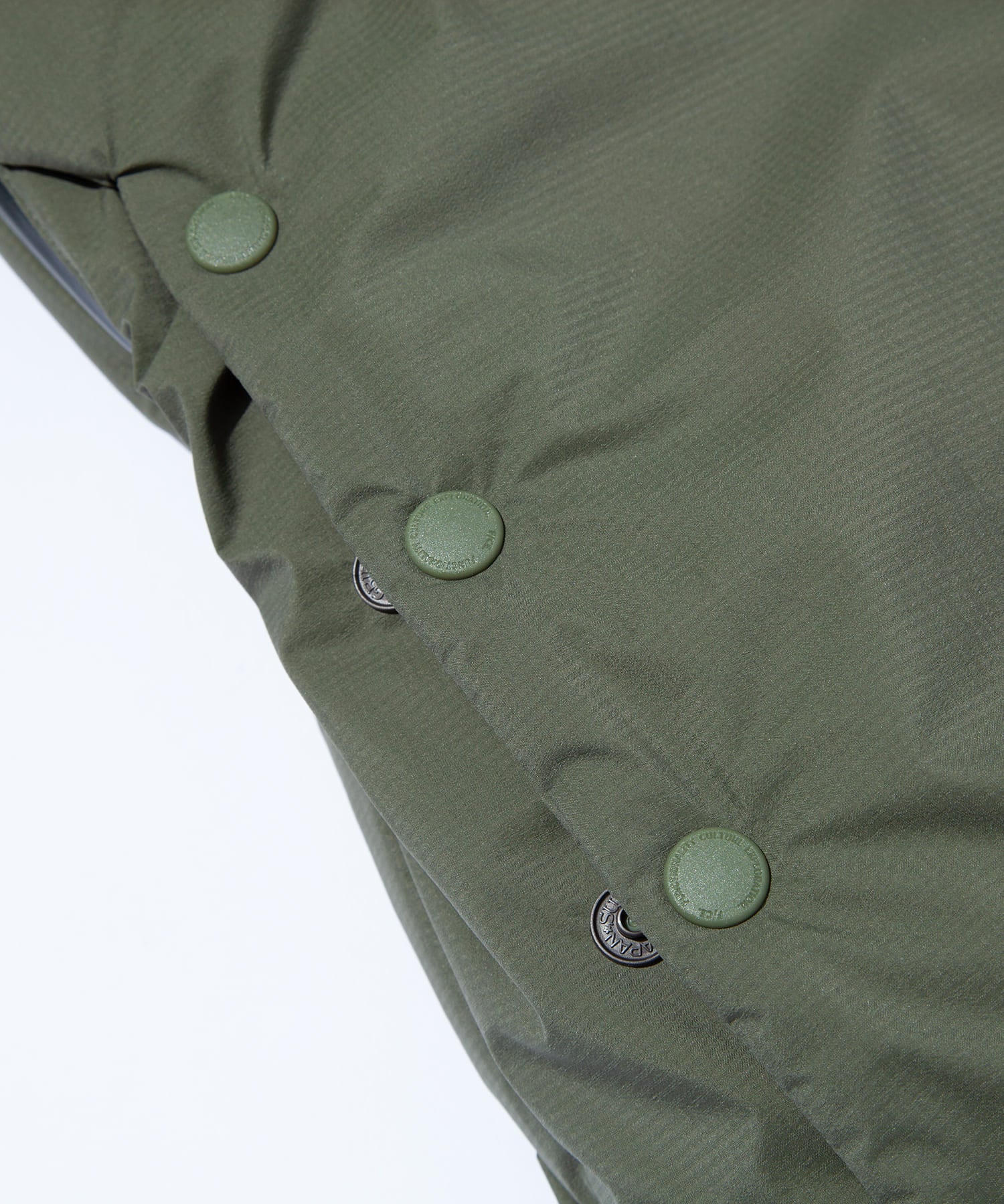 F/CE. / F/CE. × NANGA FT BOMB JK