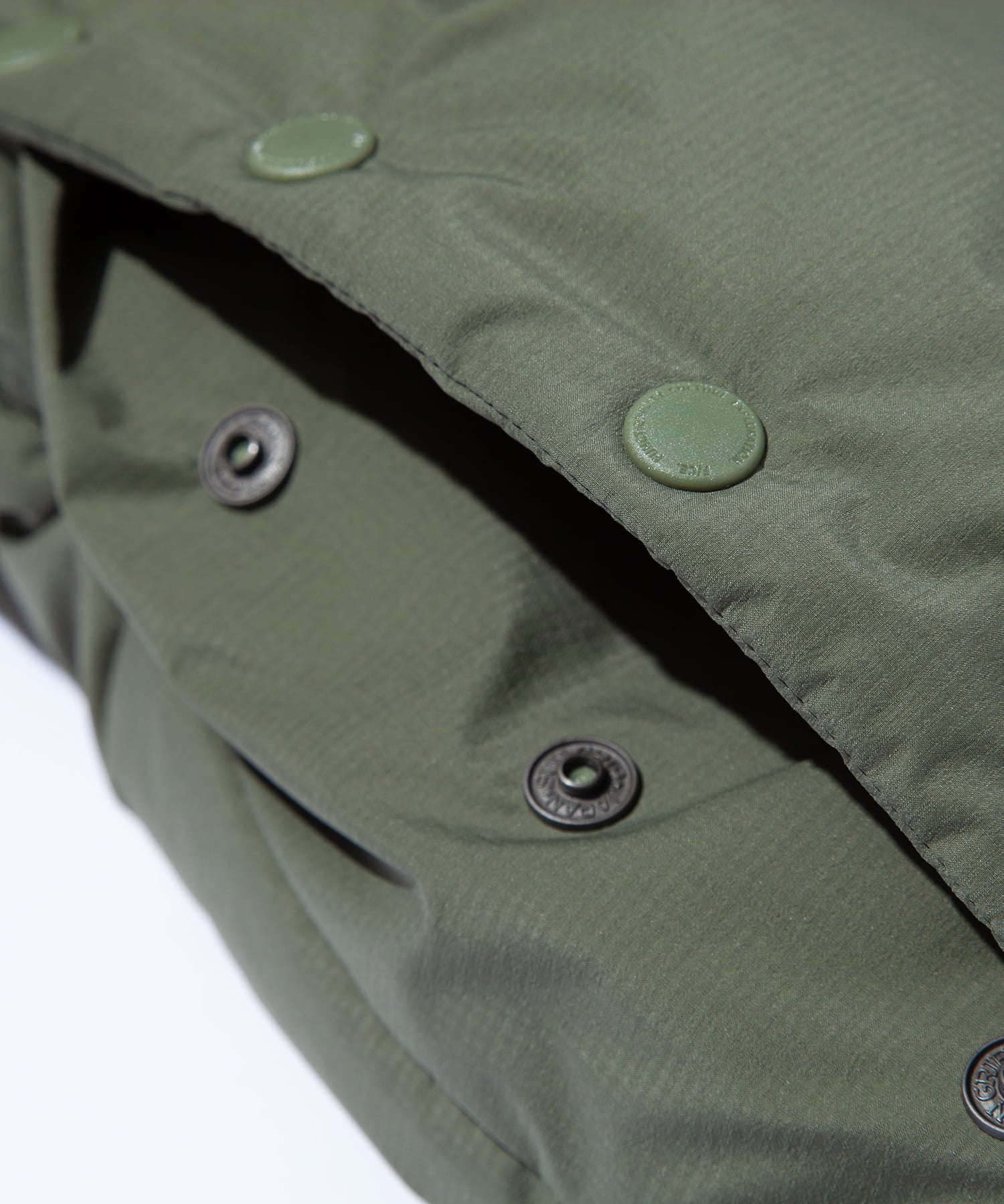 F/CE. / F/CE. × NANGA FT BOMB JK