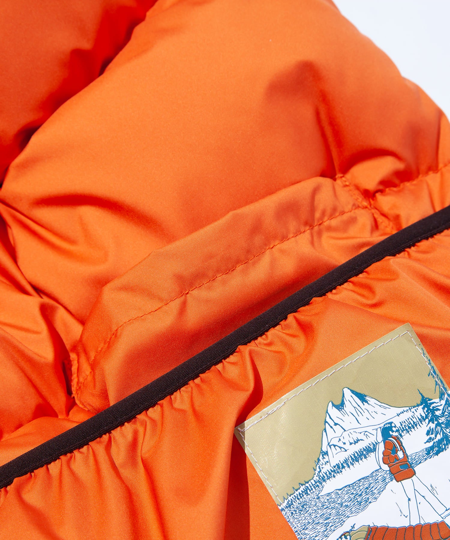 F/CE. / F/CE. × NANGA FT BOMB JK