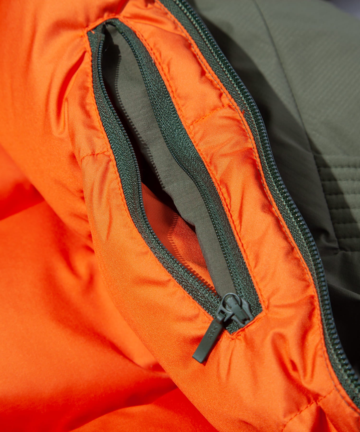 F/CE. / F/CE. × NANGA FT BOMB JK