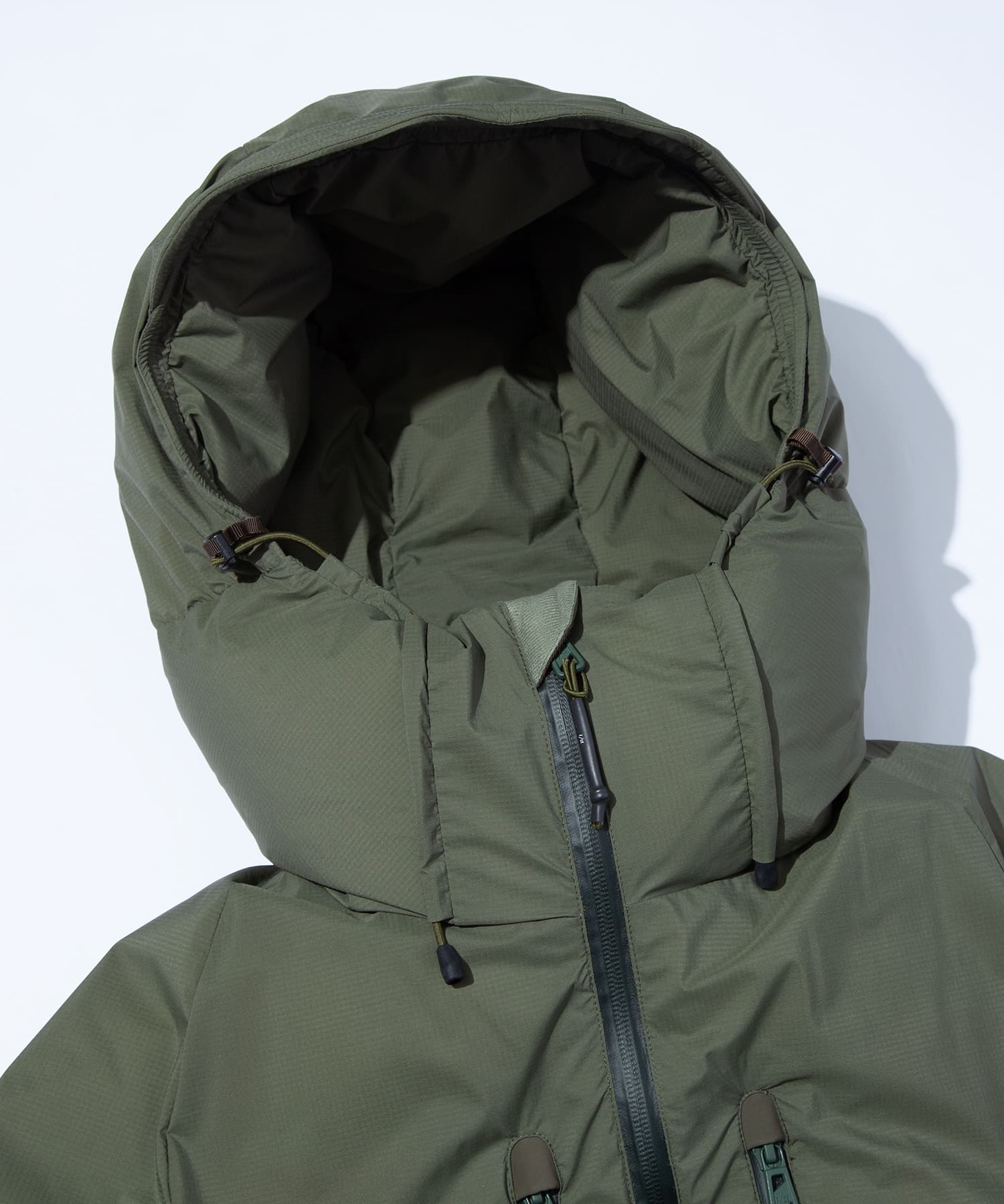 F/CE. / F/CE. × NANGA FT BOMB JK