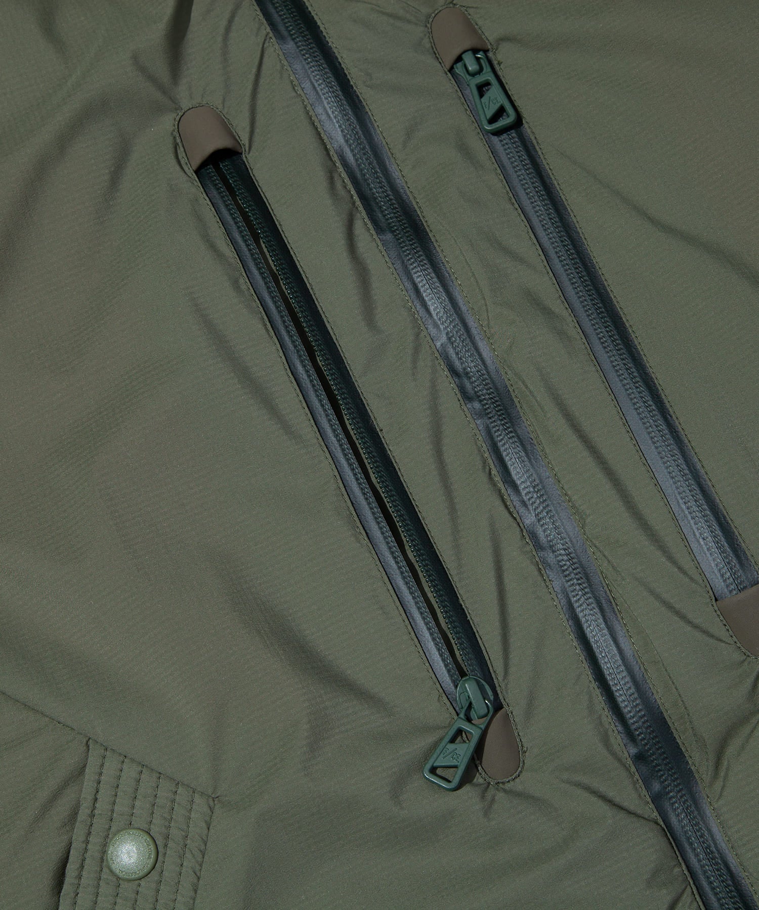 F/CE. / F/CE. × NANGA FT BOMB JK