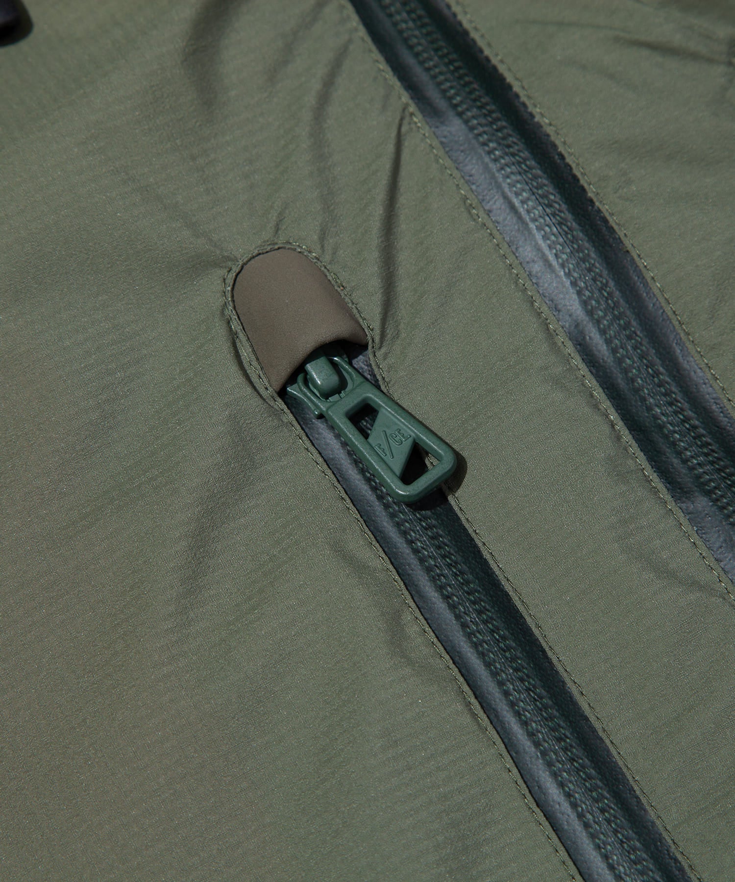 F/CE. / F/CE. × NANGA FT BOMB JK