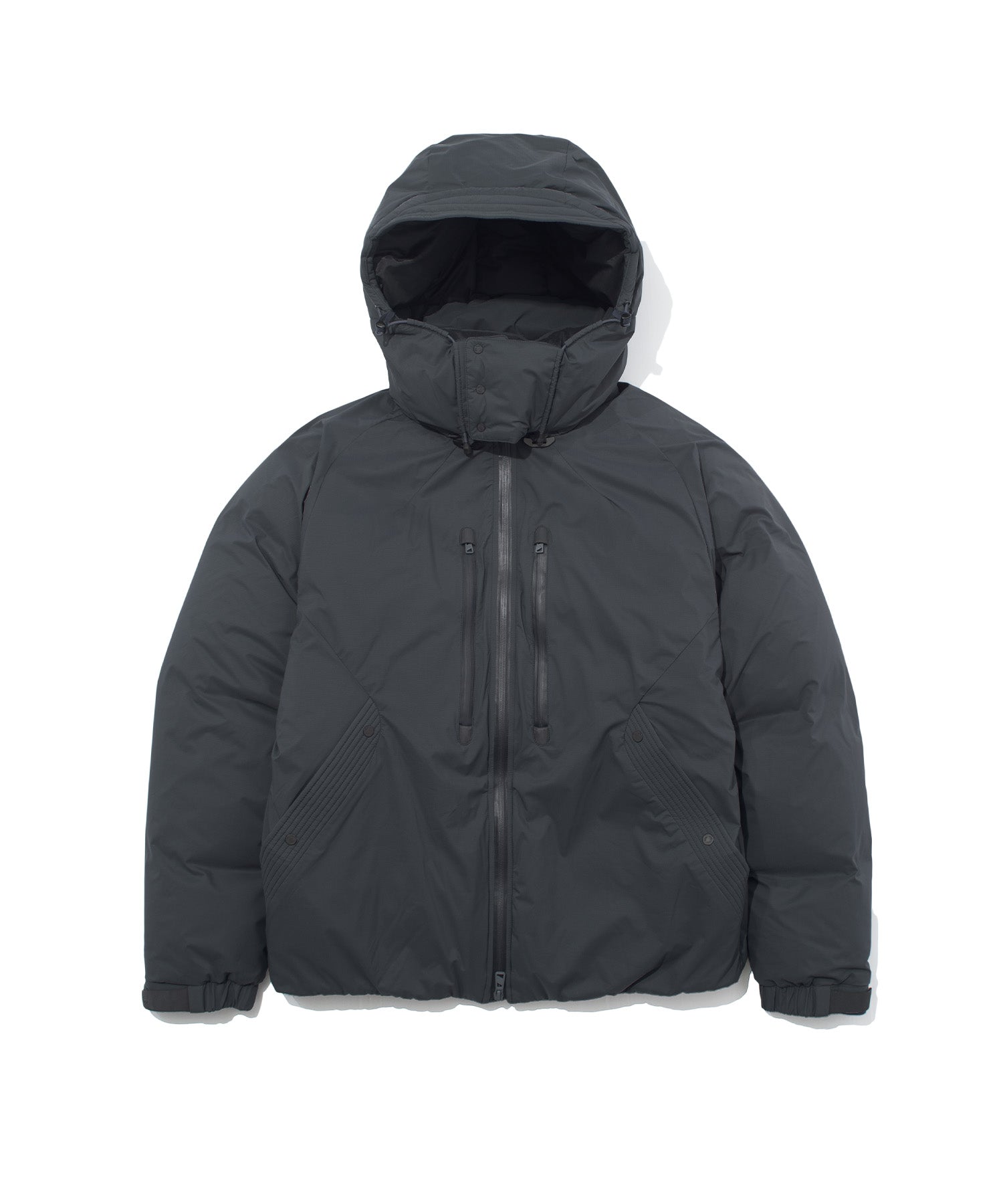 F/CE. / F/CE.×NANGA FT DETACHABLE HOODIE BOMB JK