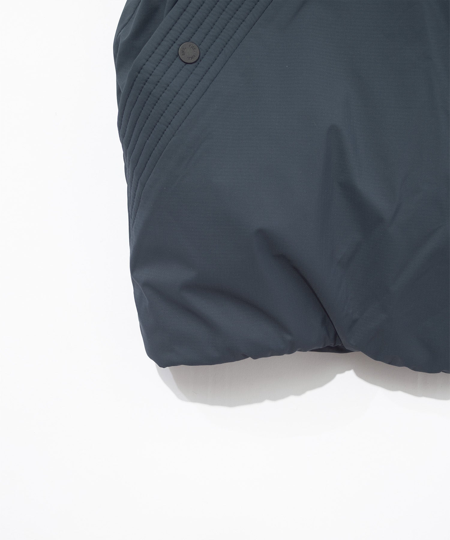 F/CE. / F/CE.×NANGA FT DETACHABLE HOODIE BOMB JK