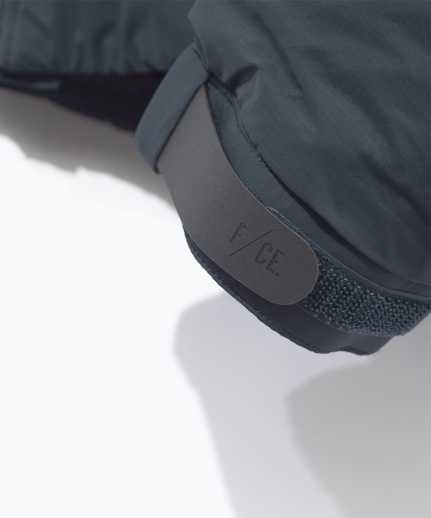 F/CE. / F/CE.×NANGA FT DETACHABLE HOODIE BOMB JK