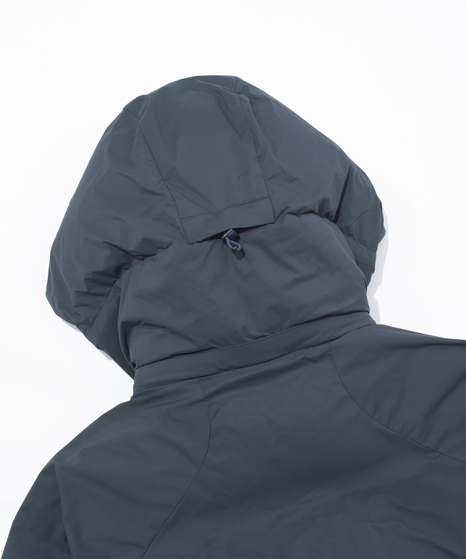 F/CE. / F/CE.×NANGA FT DETACHABLE HOODIE BOMB JK