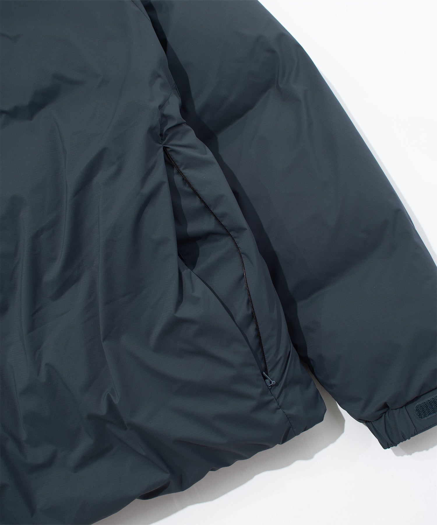 F/CE. / F/CE.×NANGA FT DETACHABLE HOODIE BOMB JK