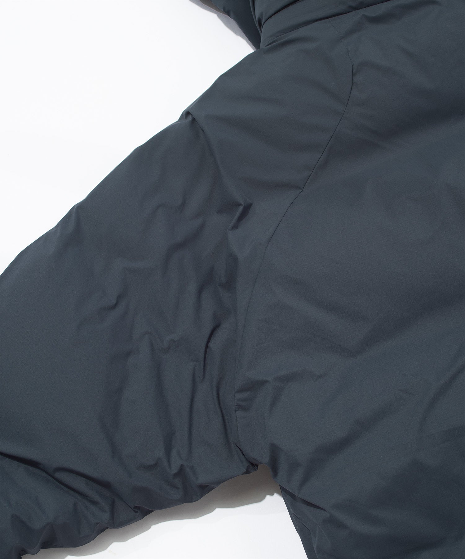 F/CE. / F/CE.×NANGA FT DETACHABLE HOODIE BOMB JK