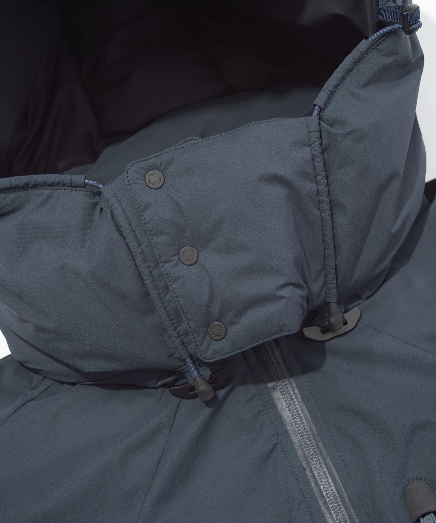 F/CE. / F/CE.×NANGA FT DETACHABLE HOODIE BOMB JK