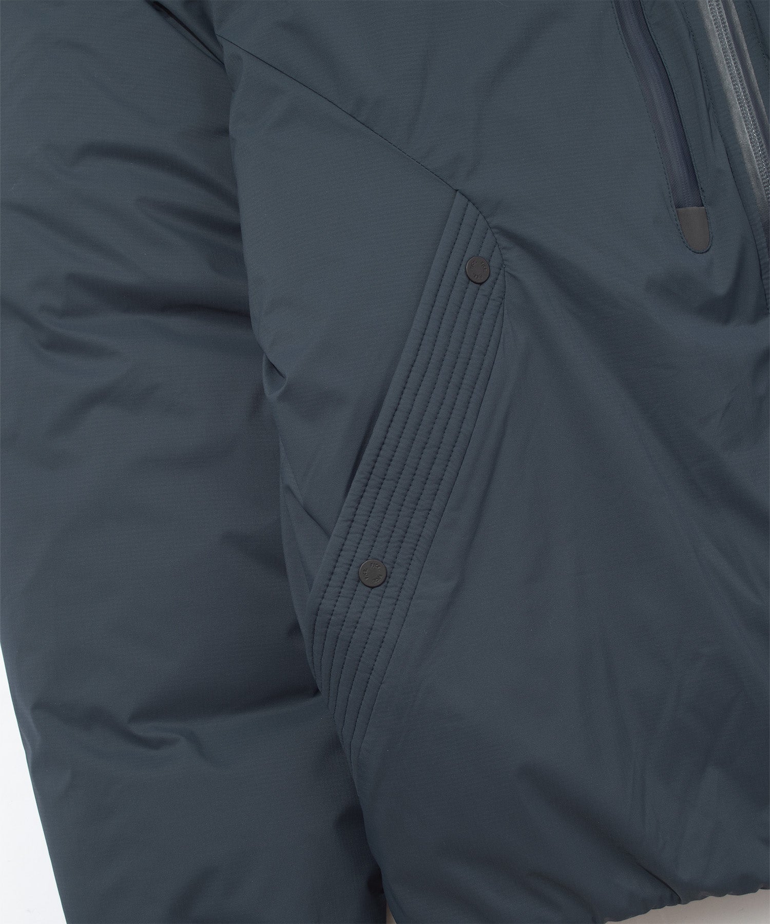 F/CE. / F/CE.×NANGA FT DETACHABLE HOODIE BOMB JK