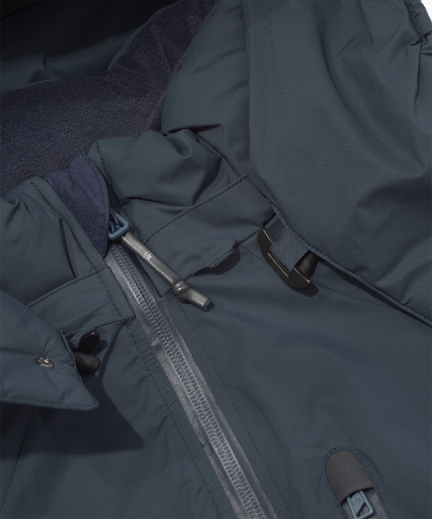 F/CE. / F/CE.×NANGA FT DETACHABLE HOODIE BOMB JK