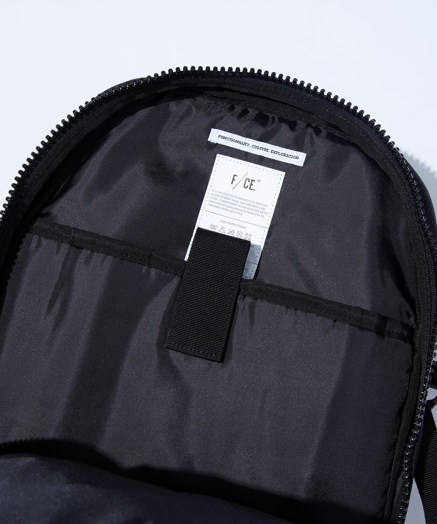 F/CE. / 950 TRAVEL BP / エフシーイー 950トラベルバックパック