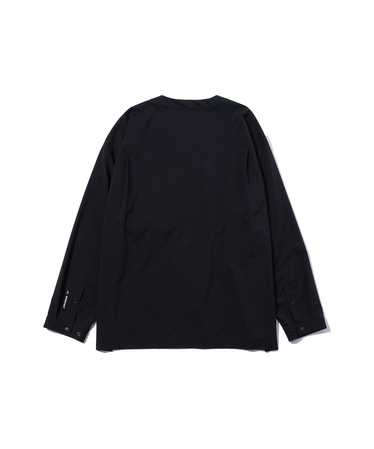 F/CE. / PERTEX WATERPROOF TECHNICAL CARDIGAN