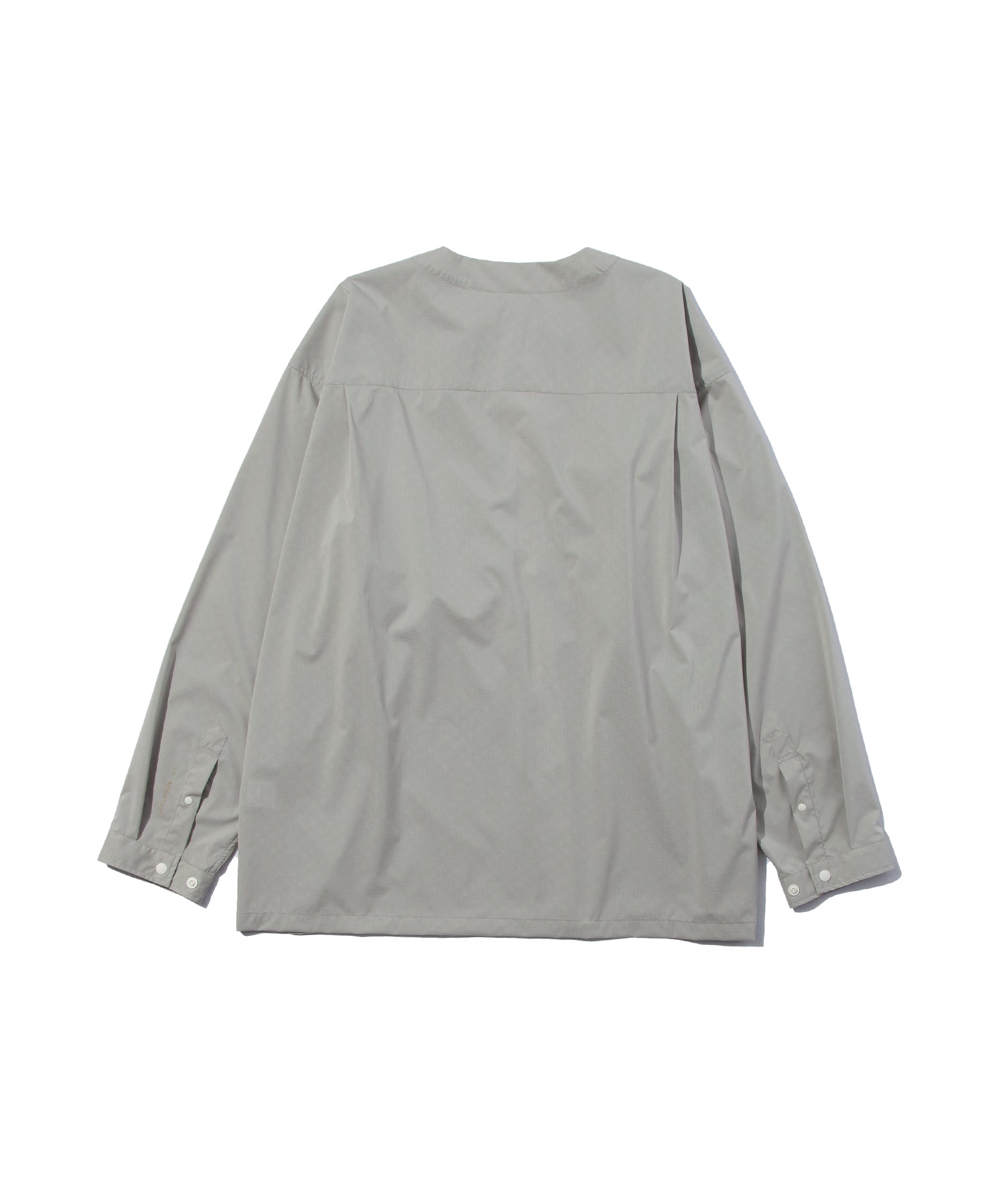 F/CE. / PERTEX WATERPROOF TECHNICAL CARDIGAN