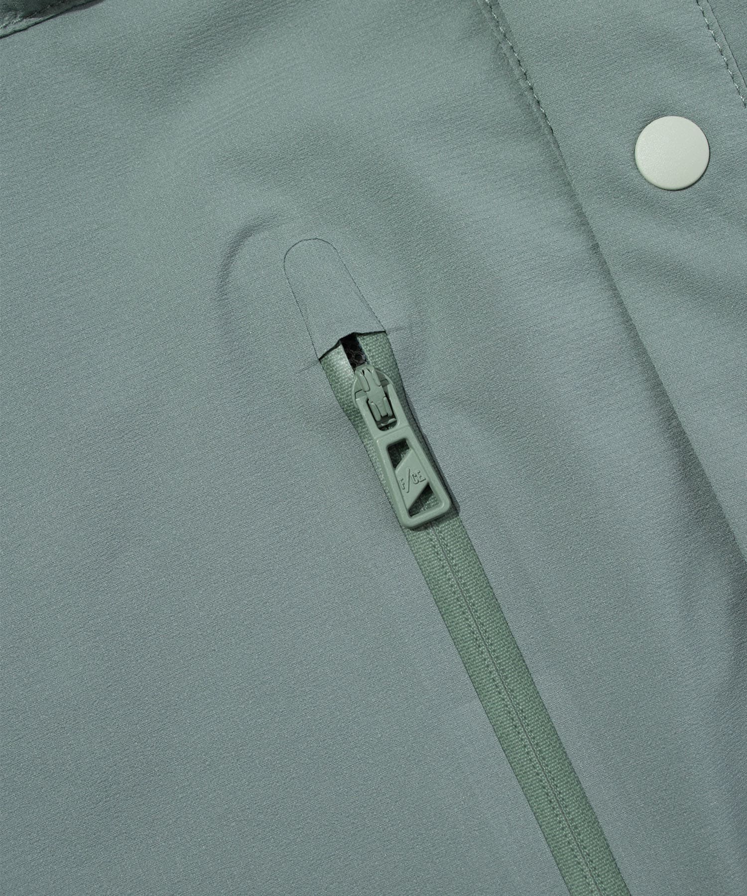 F/CE. / PERTEX WATERPROOF TECHNICAL CARDIGAN