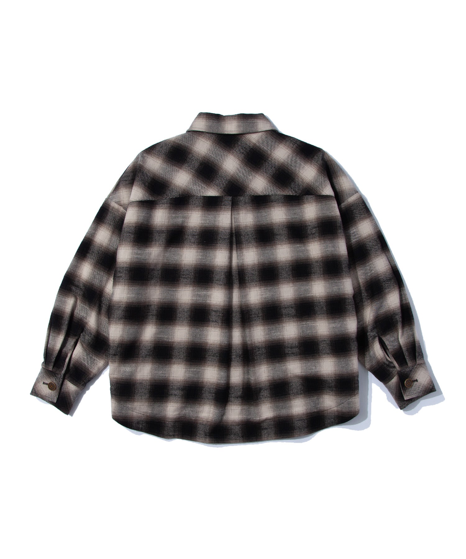 F/CE. / CHECK FIELD SHIRT