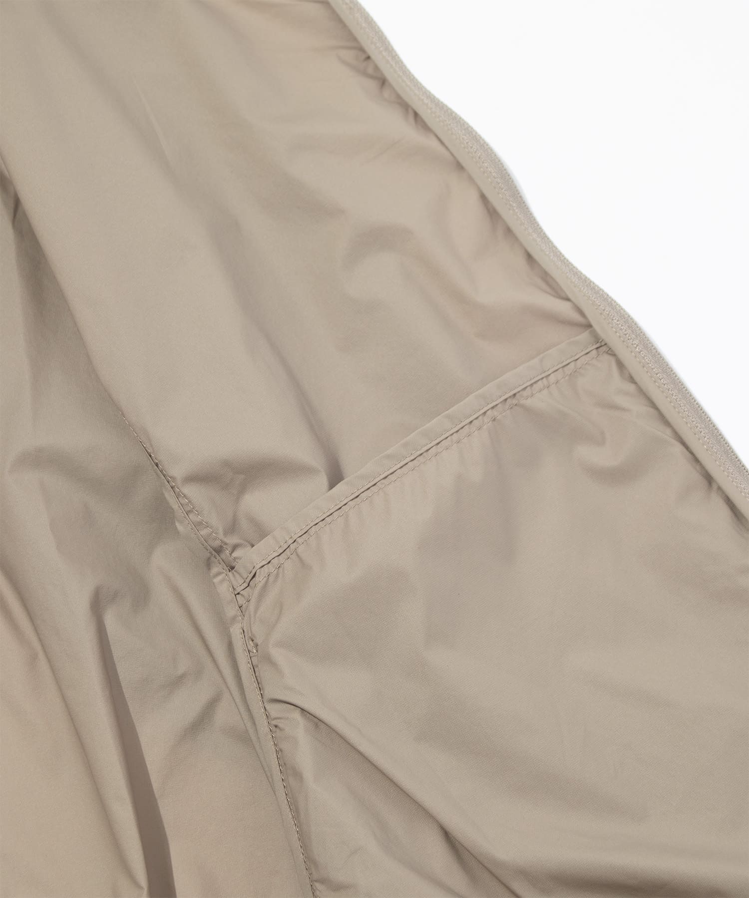 F/CE. / WATERPROOF STOWABLE JACKET