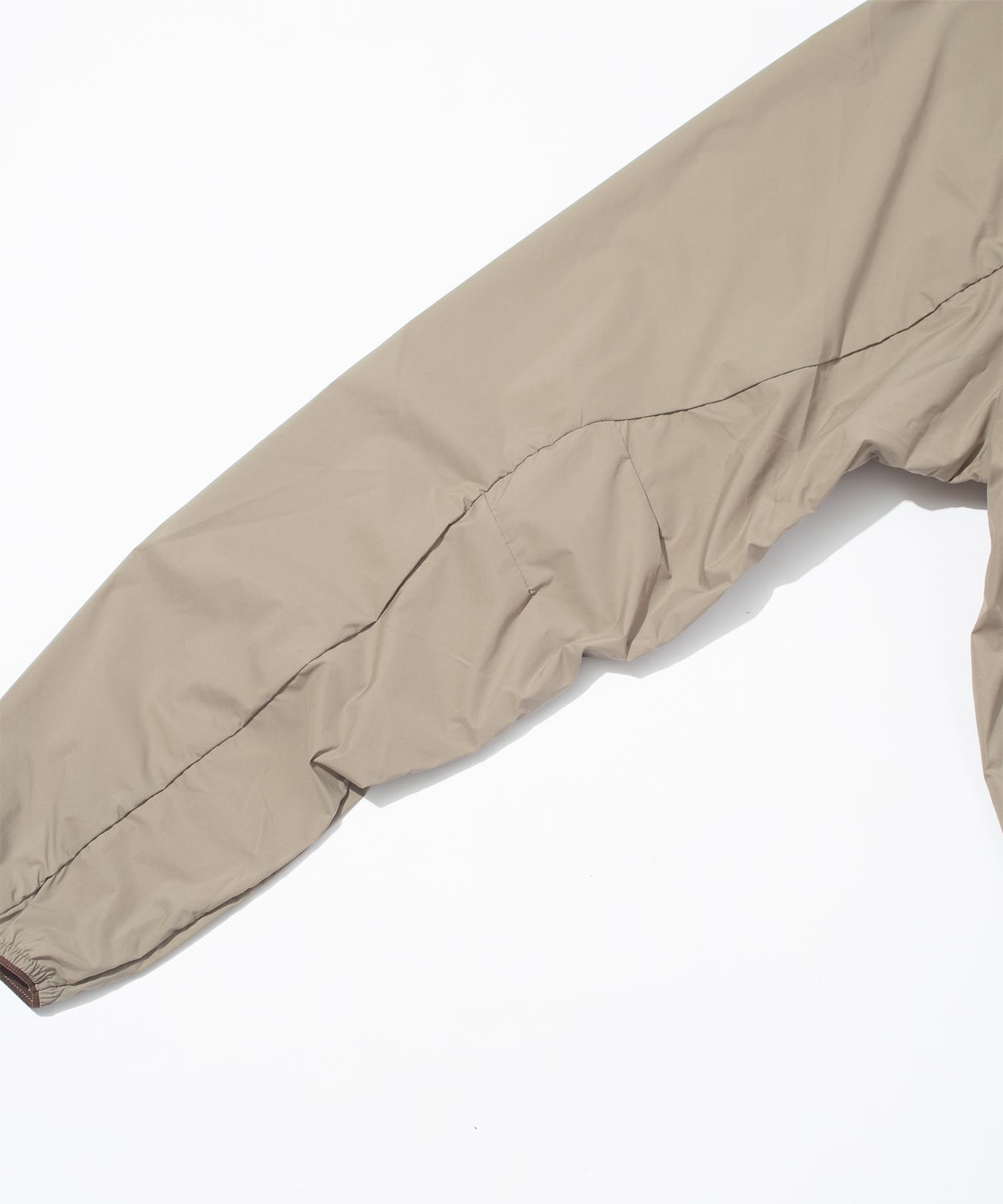 F/CE. / WATERPROOF STOWABLE JACKET