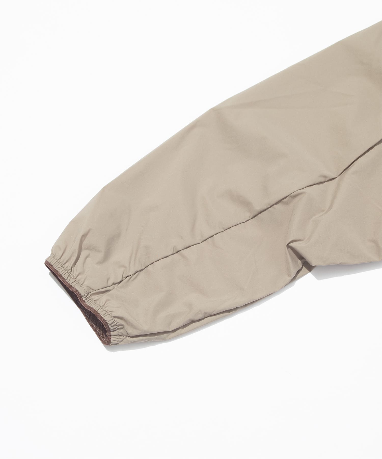 F/CE. / WATERPROOF STOWABLE JACKET