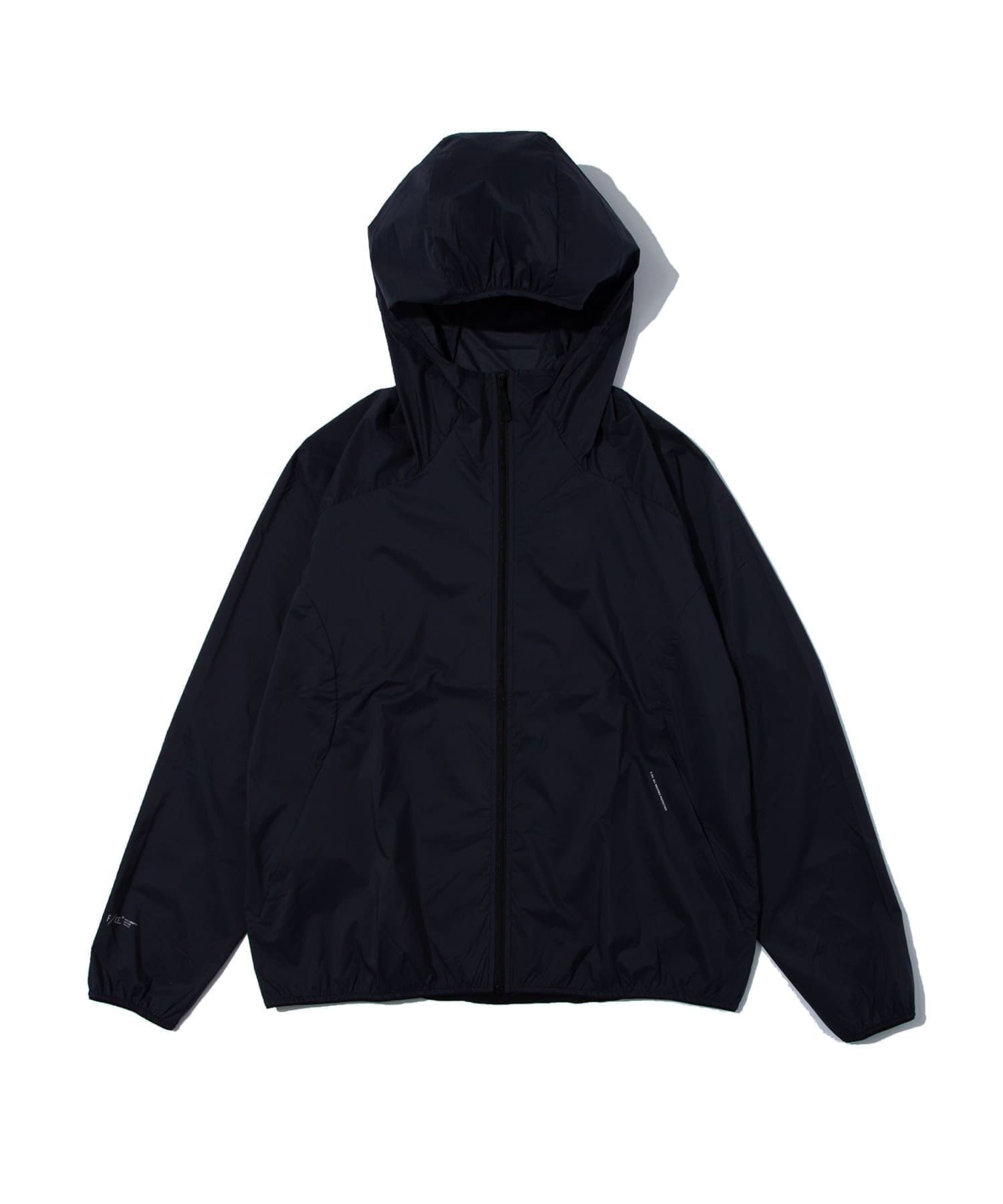 F/CE. / WATERPROOF STOWABLE JACKET