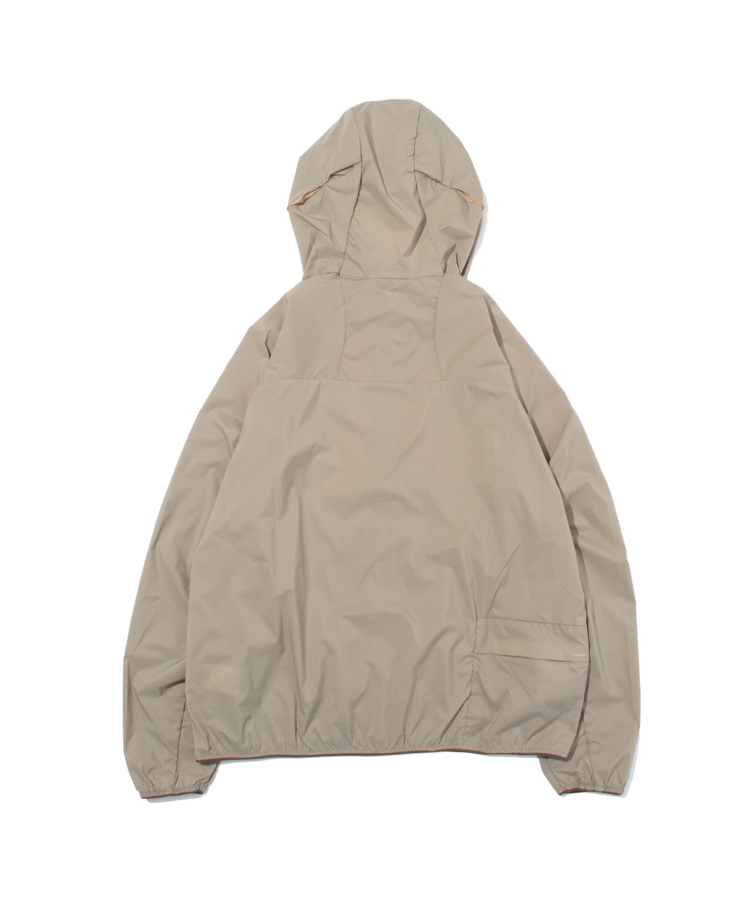 F/CE. / WATERPROOF STOWABLE JACKET