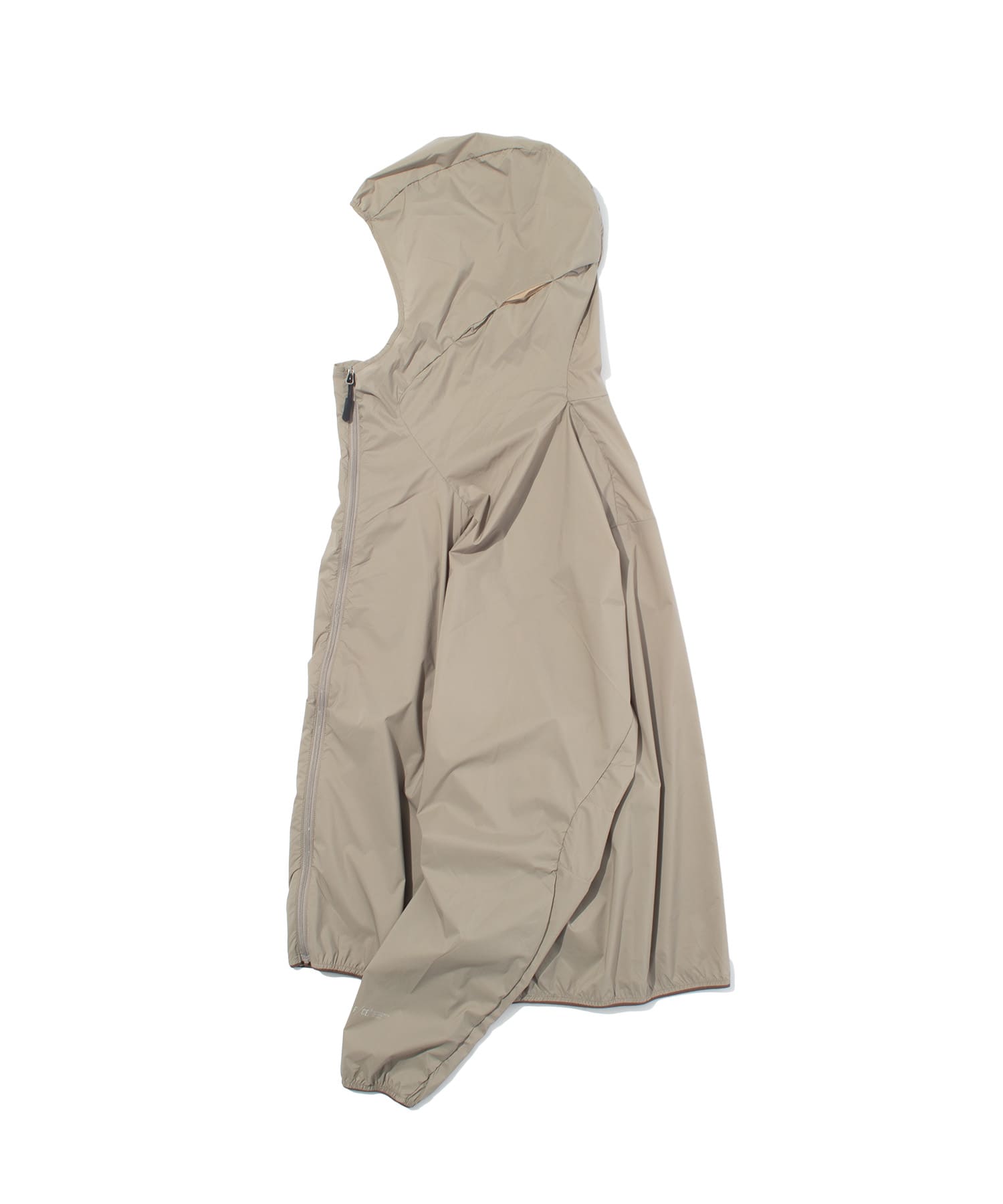 F/CE. / WATERPROOF STOWABLE JACKET