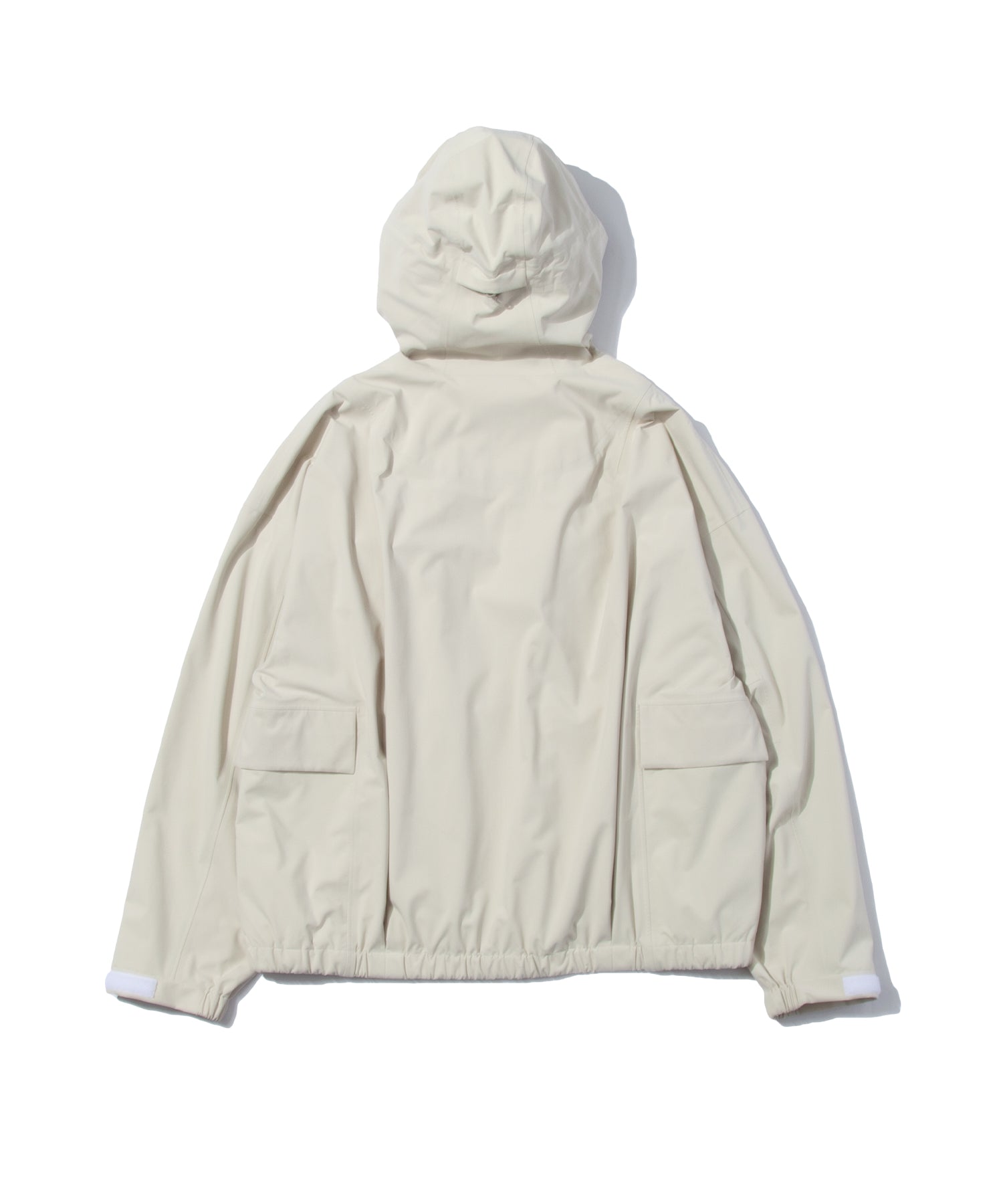 F/CE. / PERTEX WATERPROOF FESTIVAL PARKA