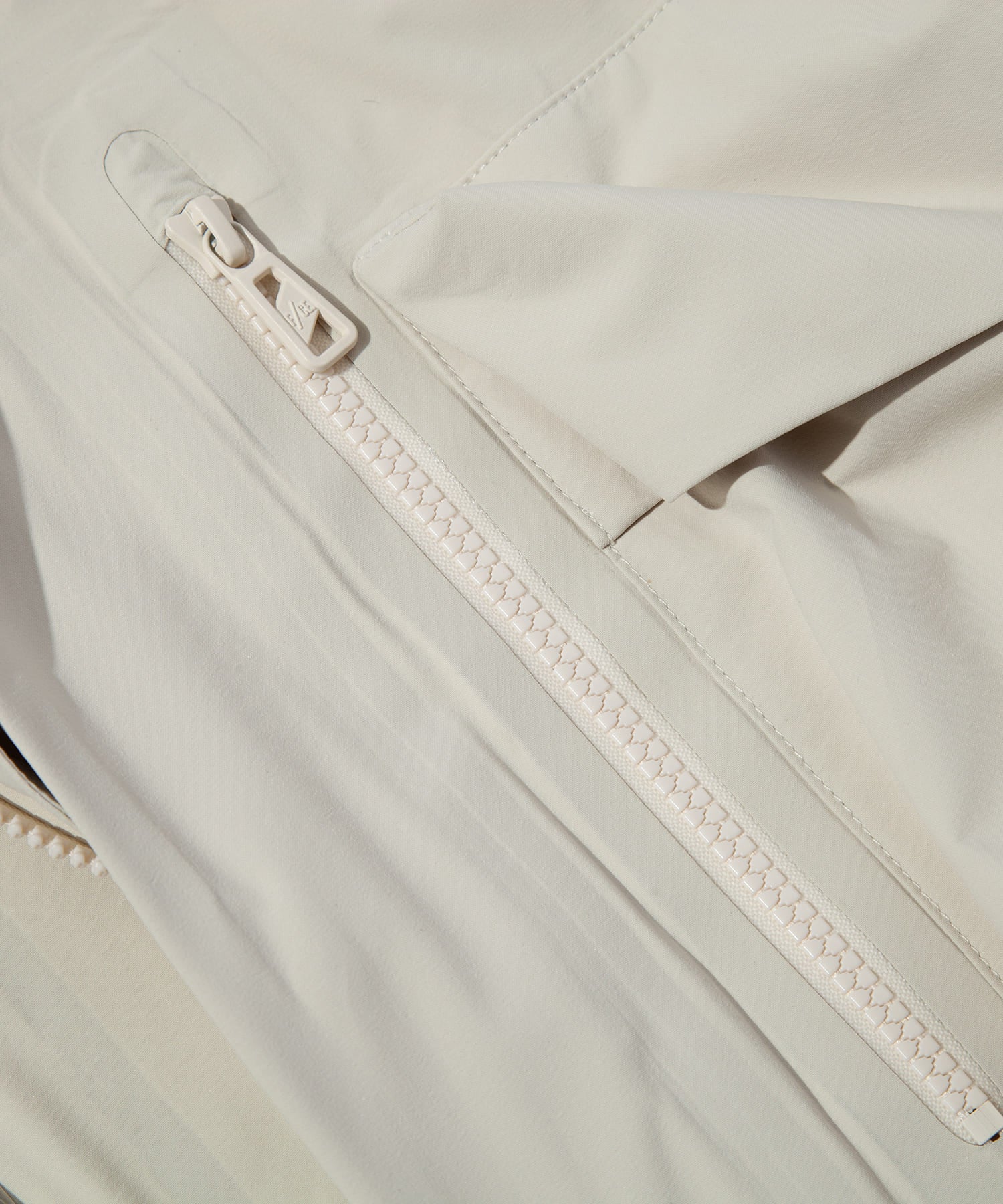 F/CE. / PERTEX WATERPROOF FESTIVAL PARKA