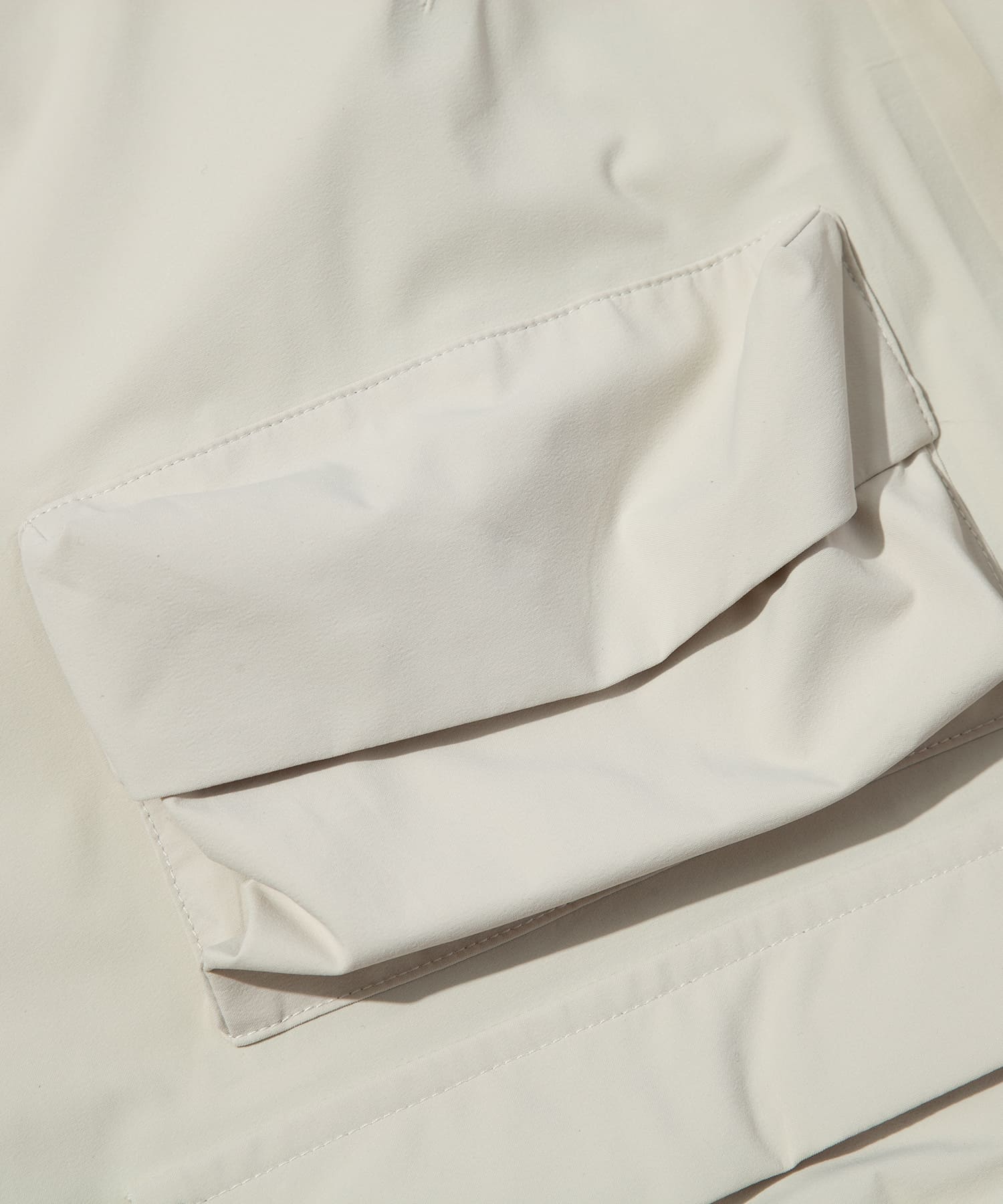 F/CE. / PERTEX WATERPROOF FESTIVAL PARKA
