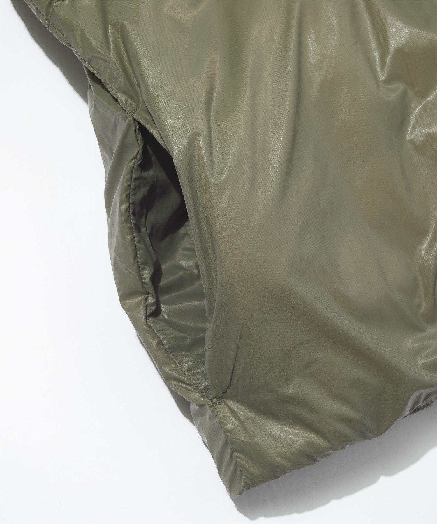F/CE. / PERTEX MINIMAL PADDING PARKA